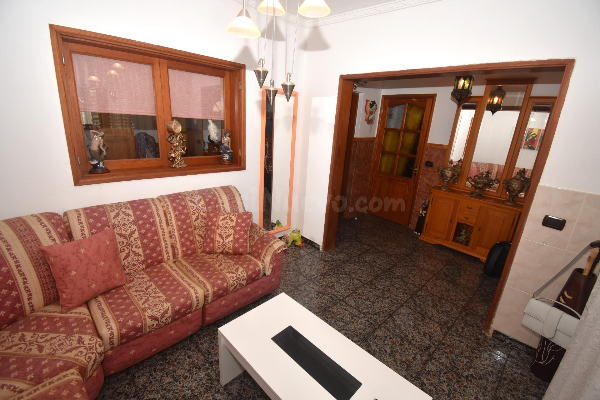 Vivienda con posibilidad de segunda vivienda en azotea en ve - foto 4