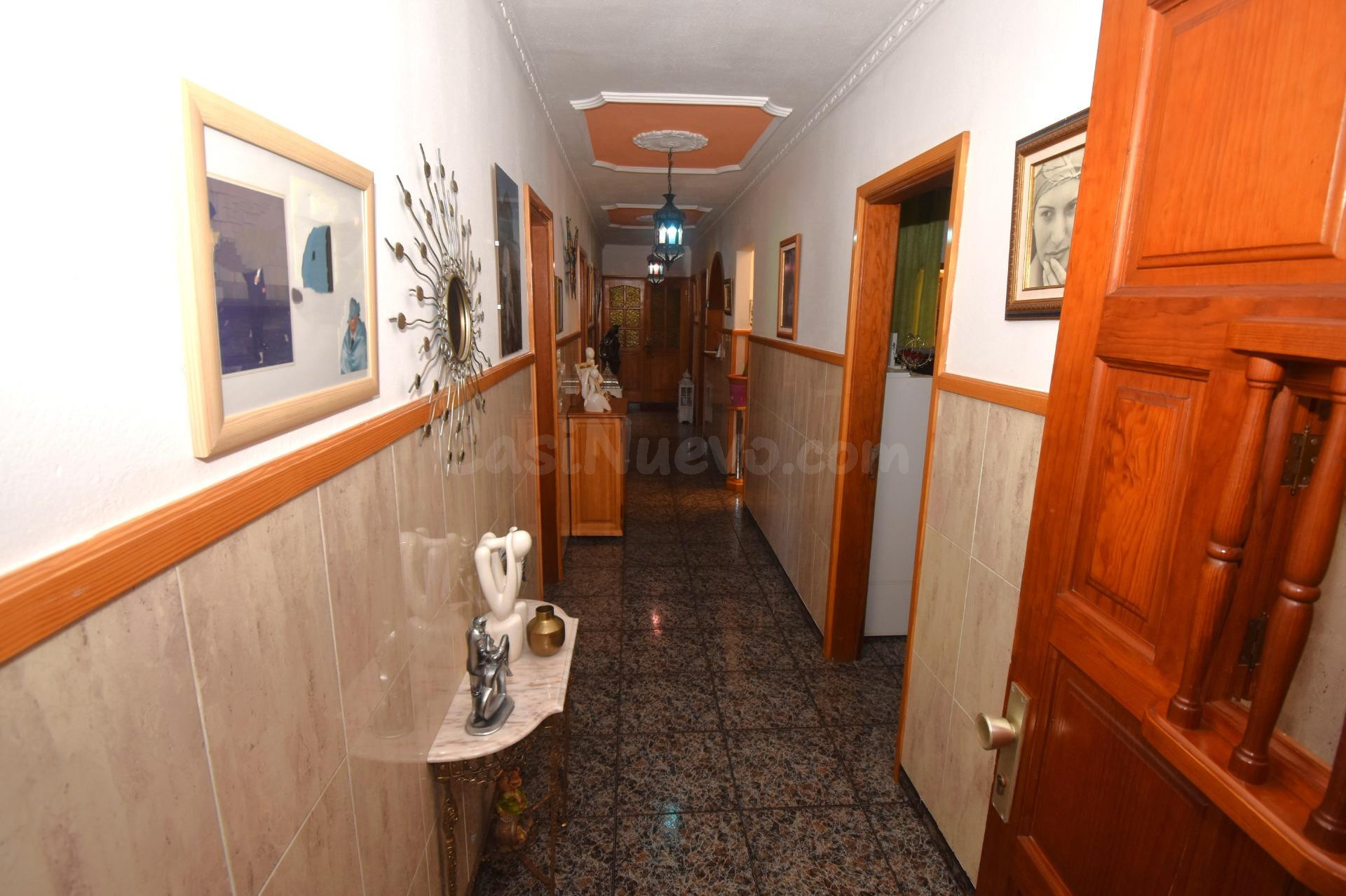 Vivienda con posibilidad de segunda vivienda en azotea en ve - foto 5