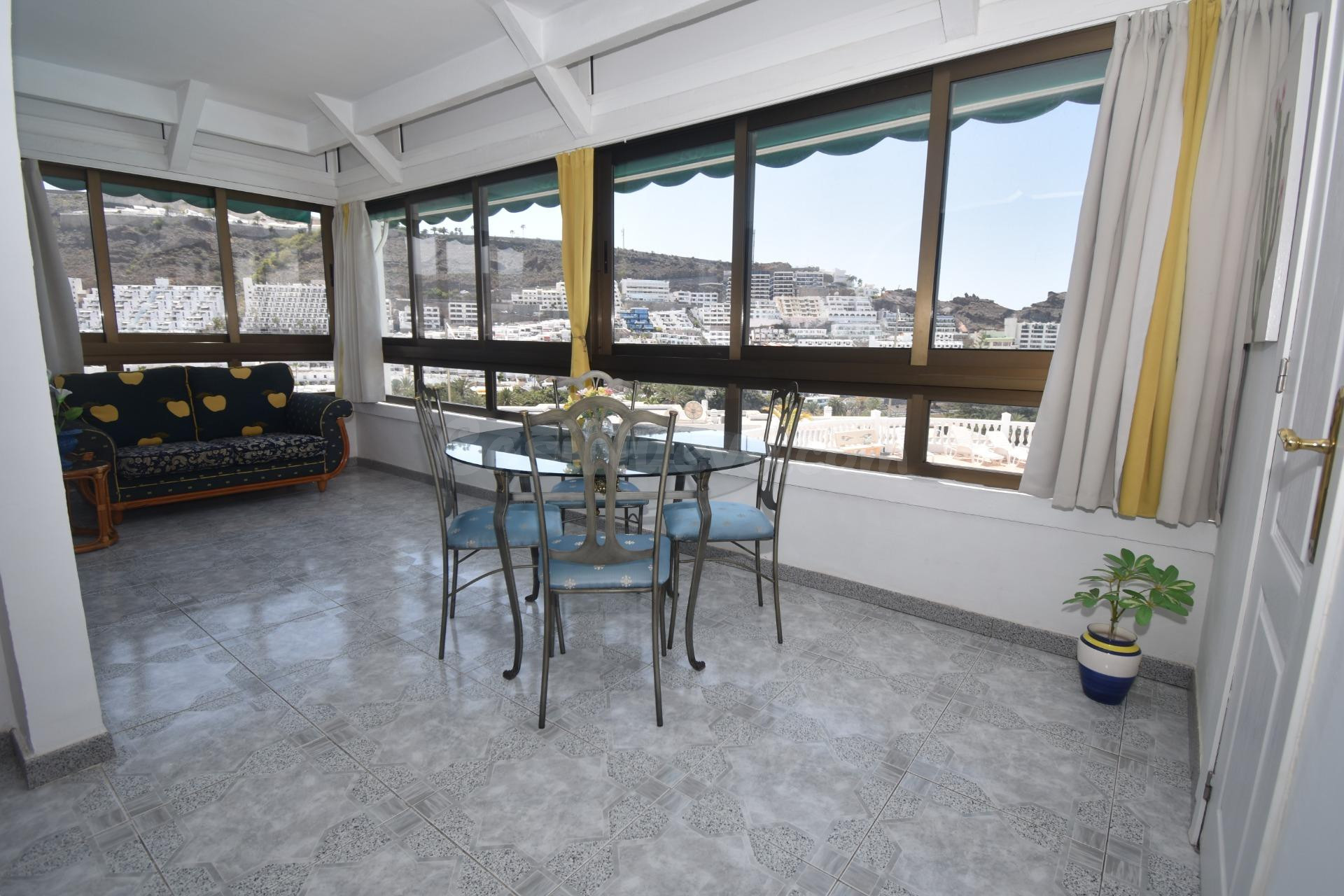 Apartamento muy espacioso con vistas al mar en venta en Puer - foto 2