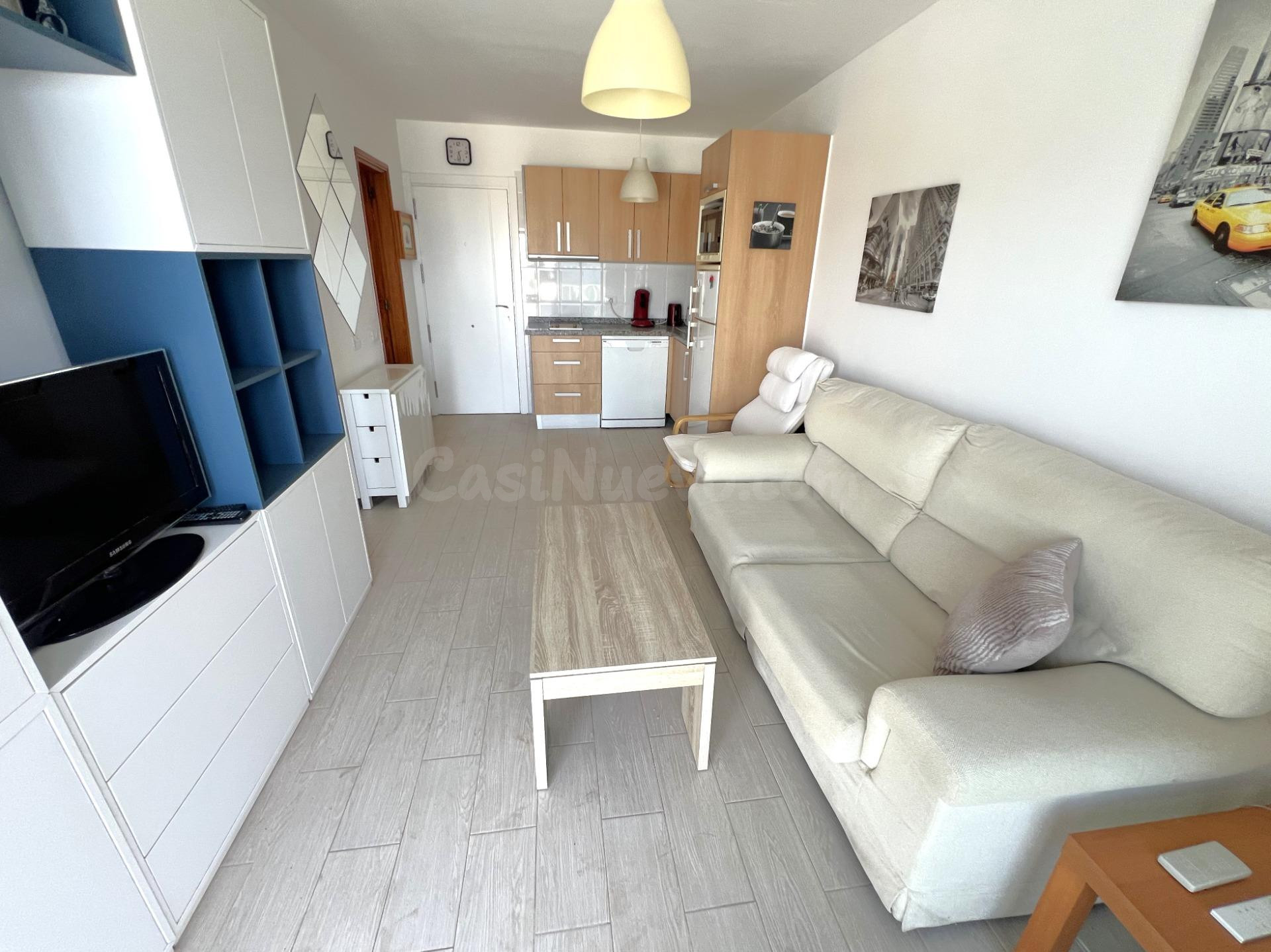 Maravillosas vistas desde este Apartamento en venta en Amado - foto 2