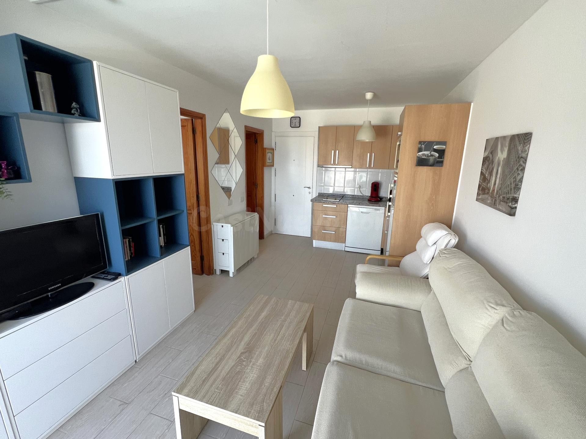 Maravillosas vistas desde este Apartamento en venta en Amado - foto 3