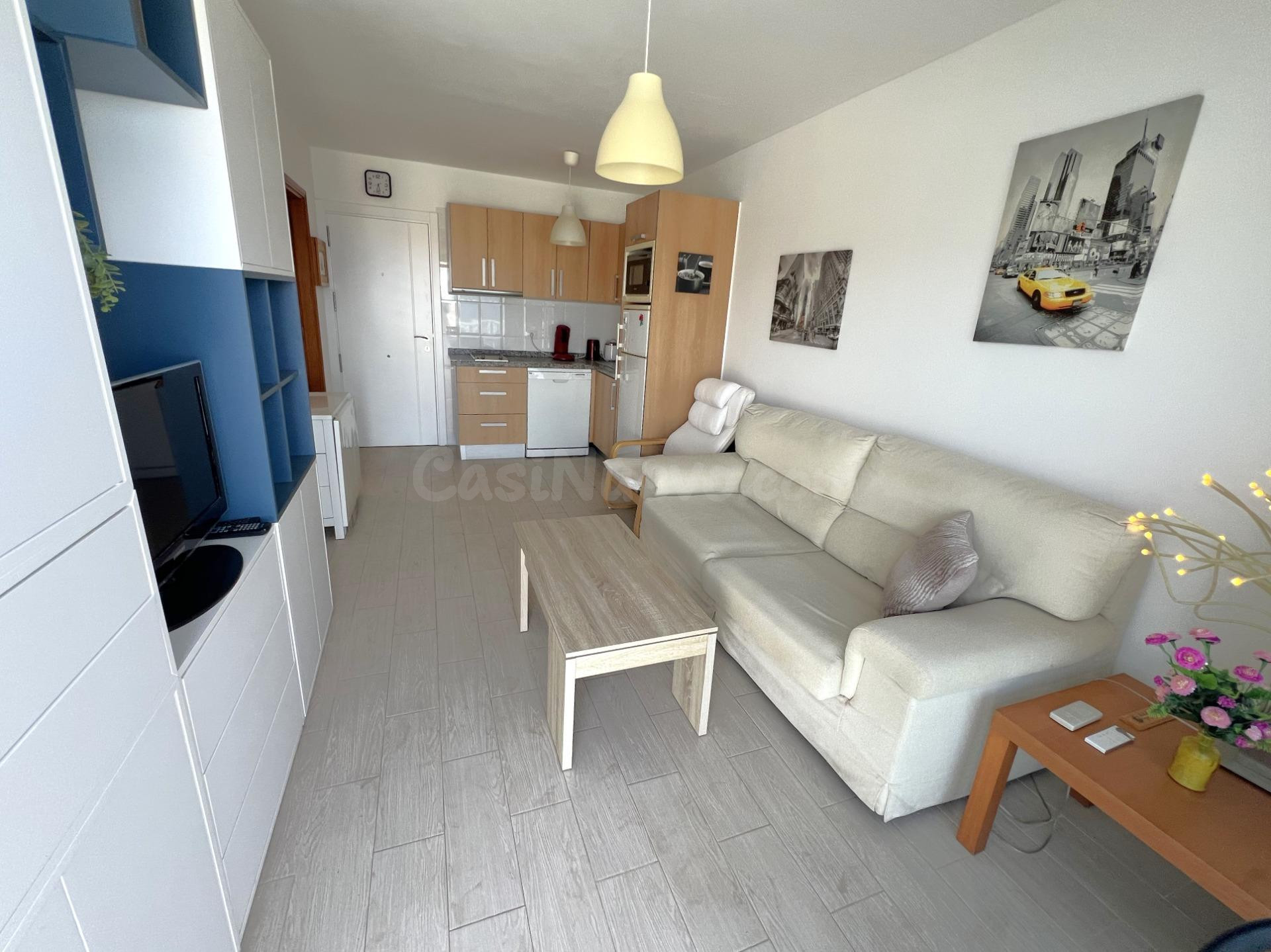 Maravillosas vistas desde este Apartamento en venta en Amado - foto 4