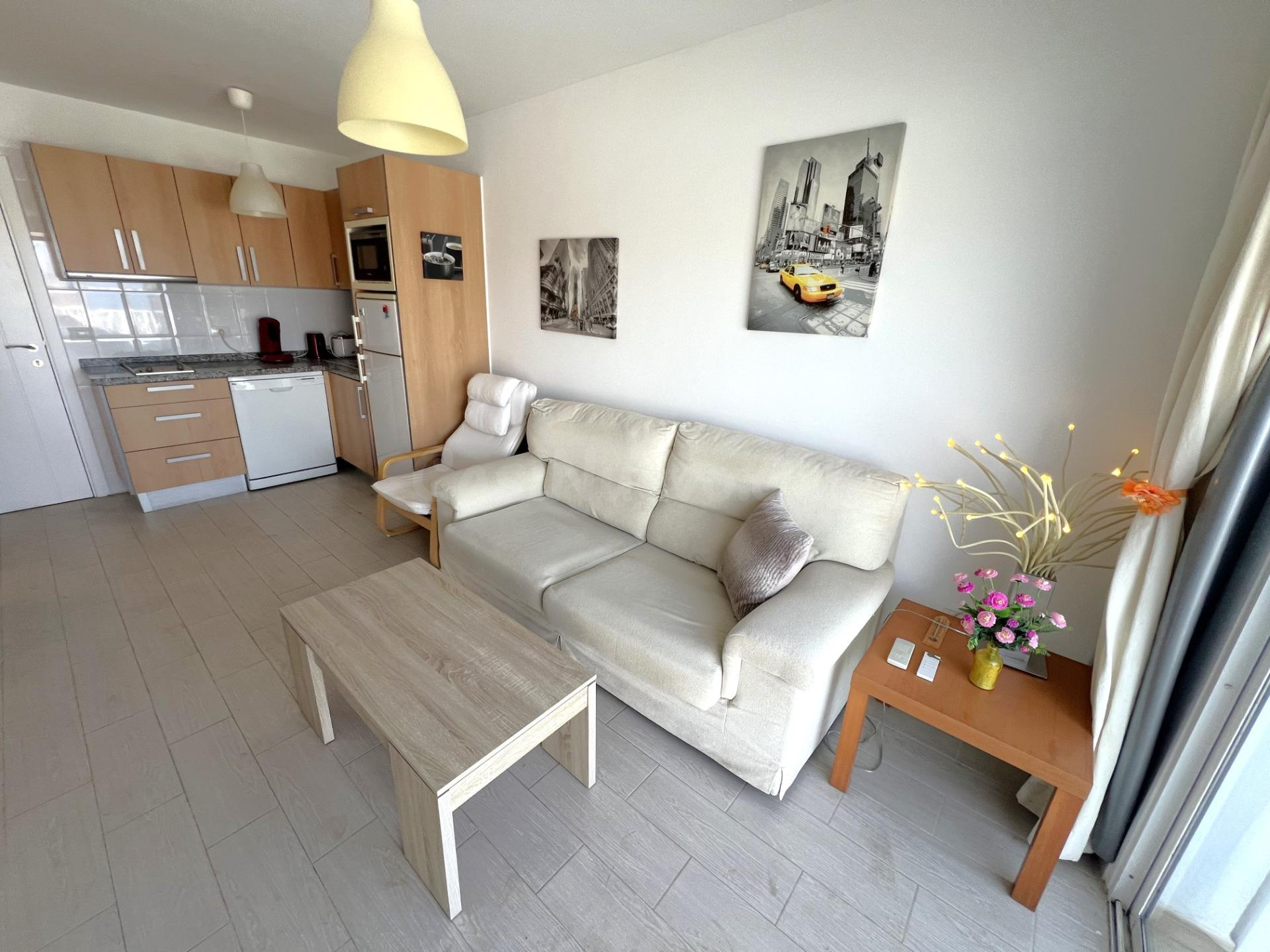 Maravillosas vistas desde este Apartamento en venta en Amado - foto 5