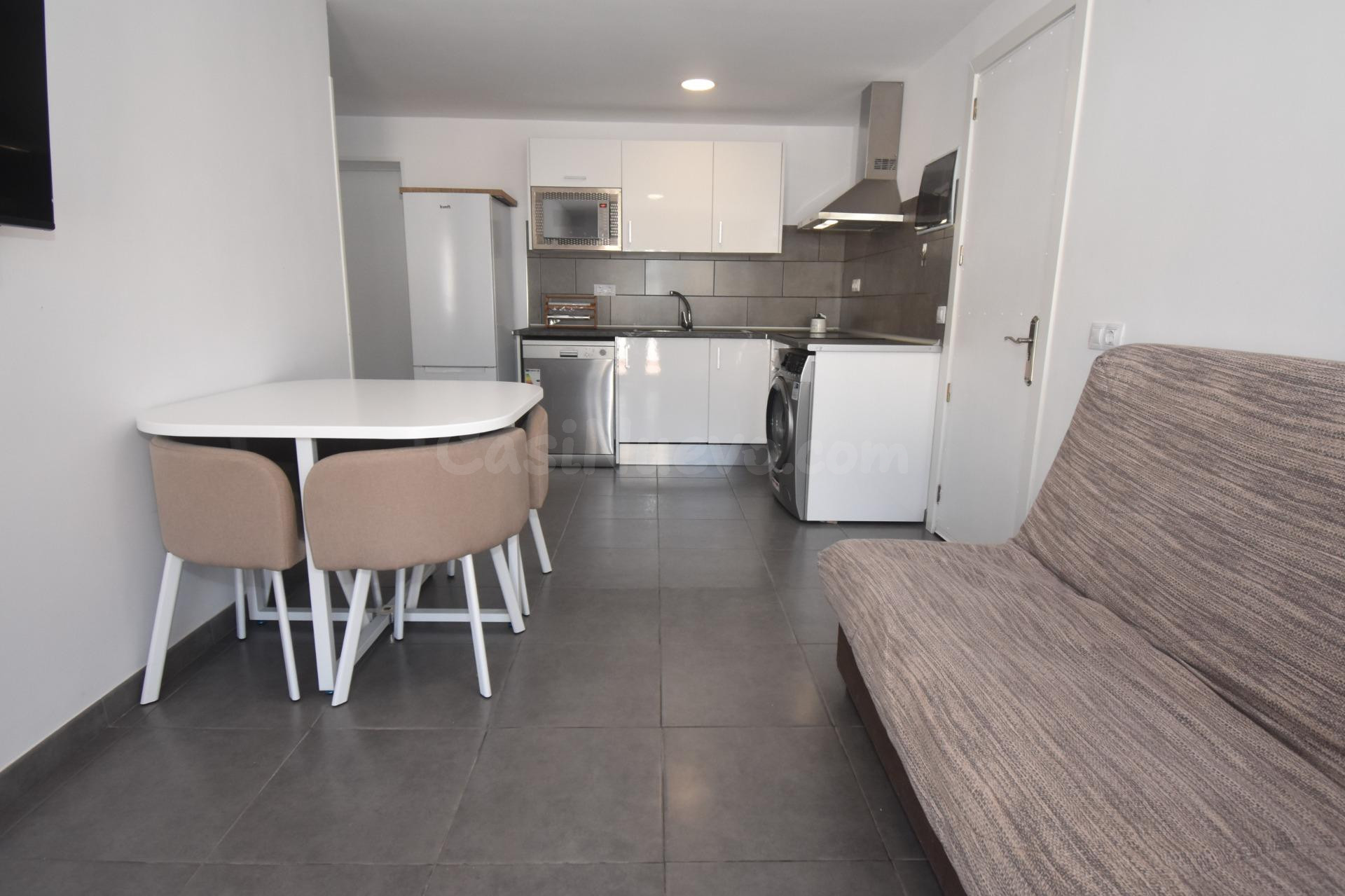 Apartamento de dos dormitorios en venta en Puerto Rico. - foto 2