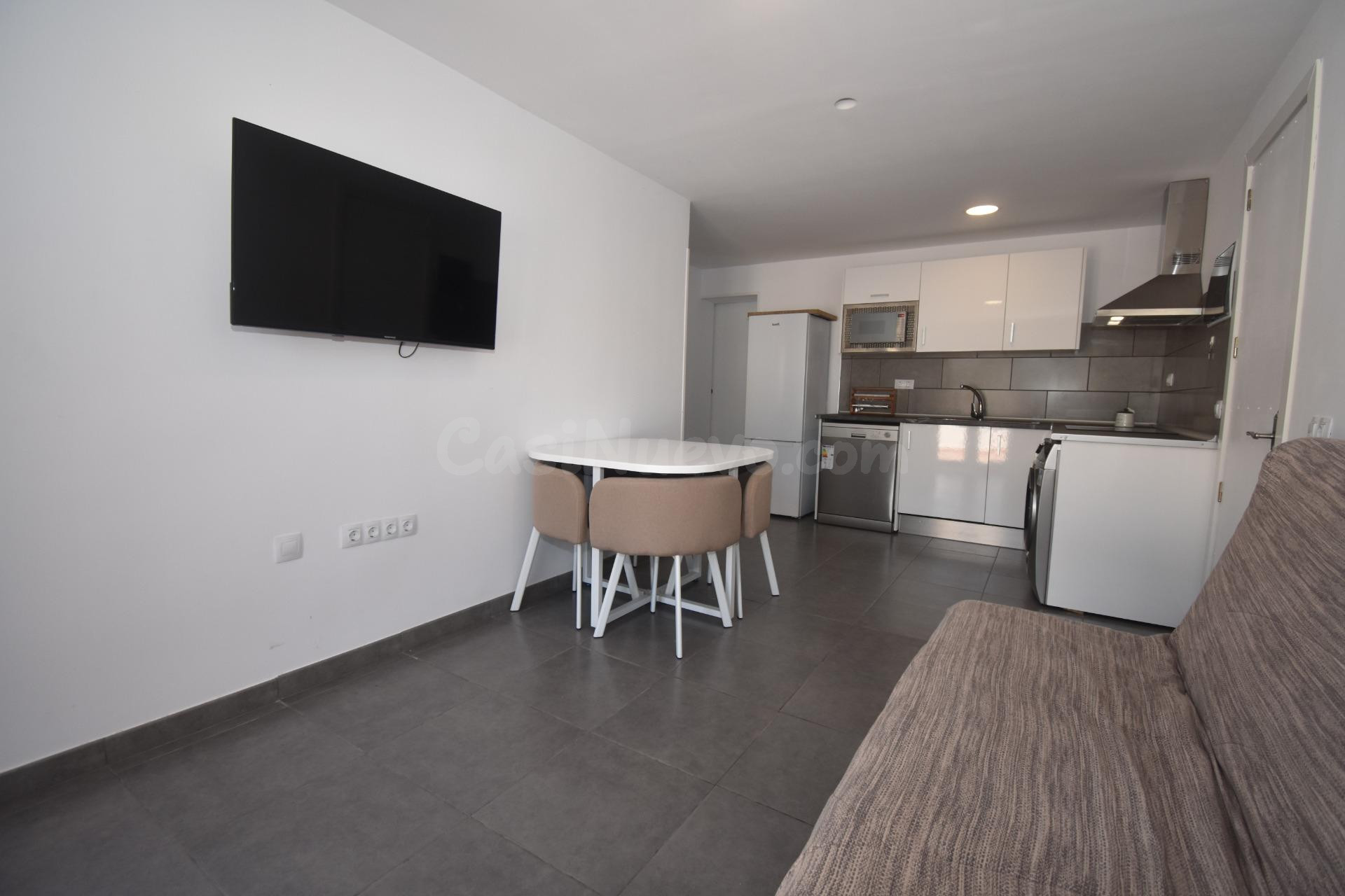 Apartamento de dos dormitorios en venta en Puerto Rico. - foto 3