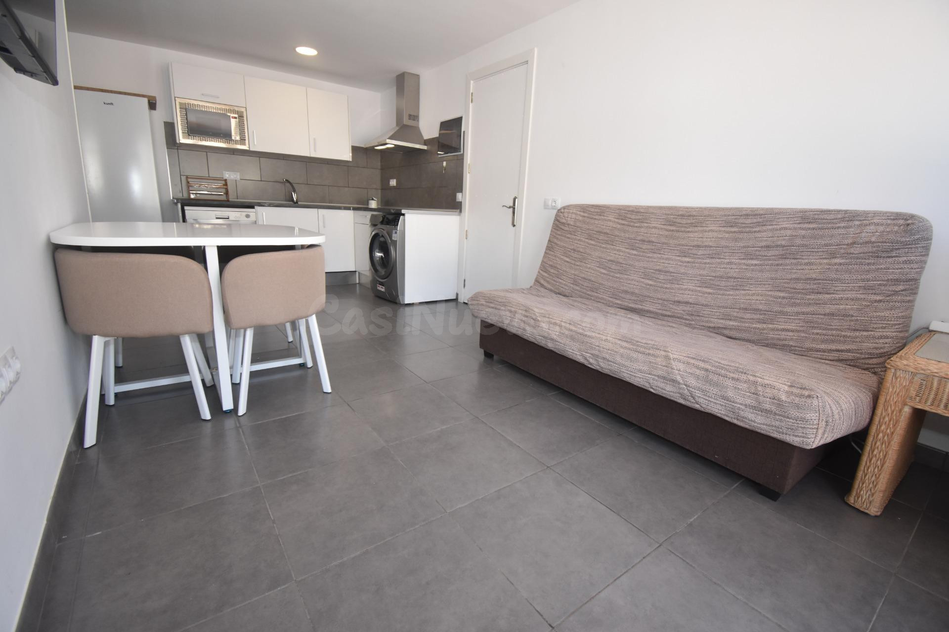 Apartamento de dos dormitorios en venta en Puerto Rico. - foto 4