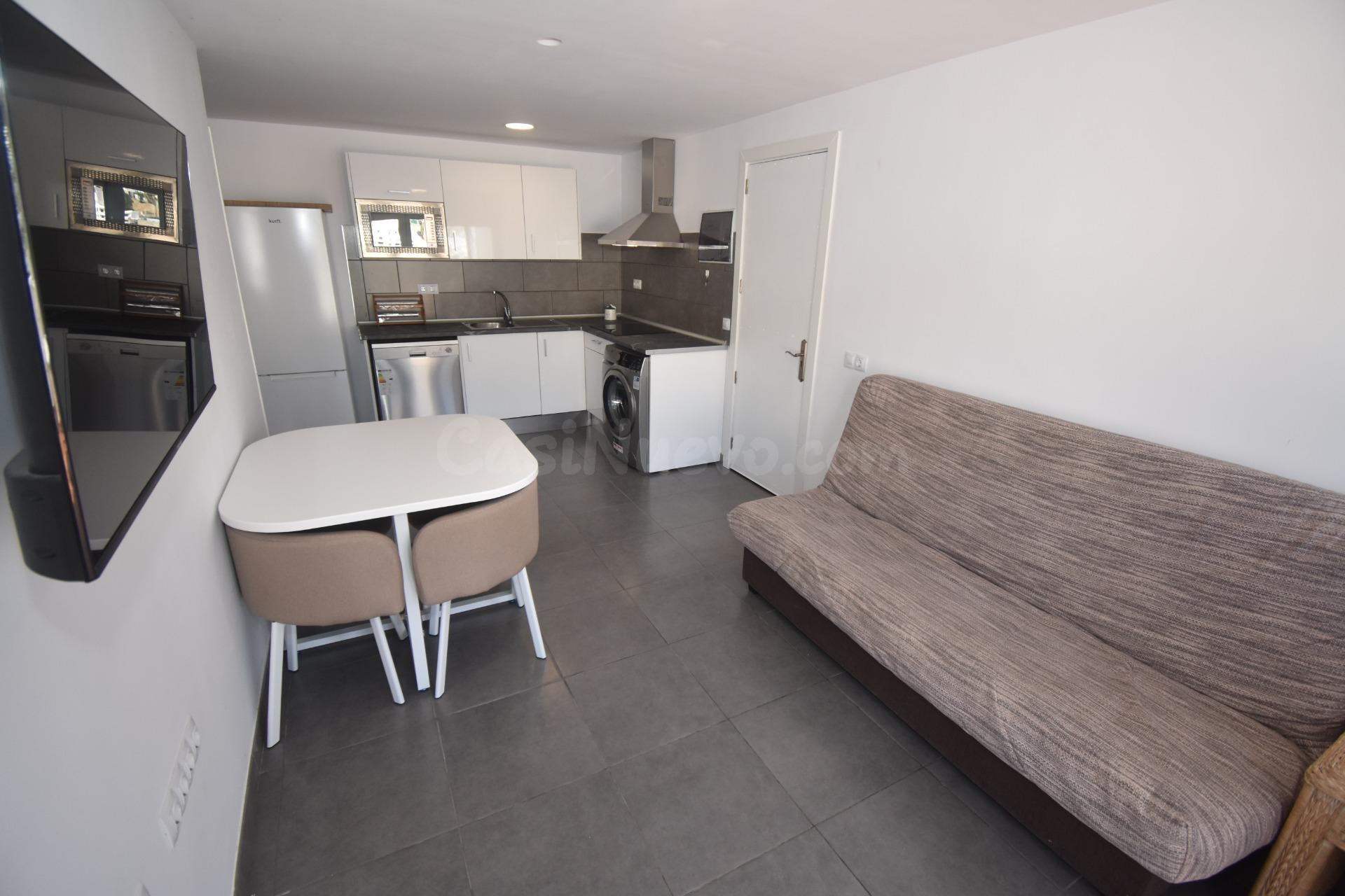 Apartamento de dos dormitorios en venta en Puerto Rico. - foto 5