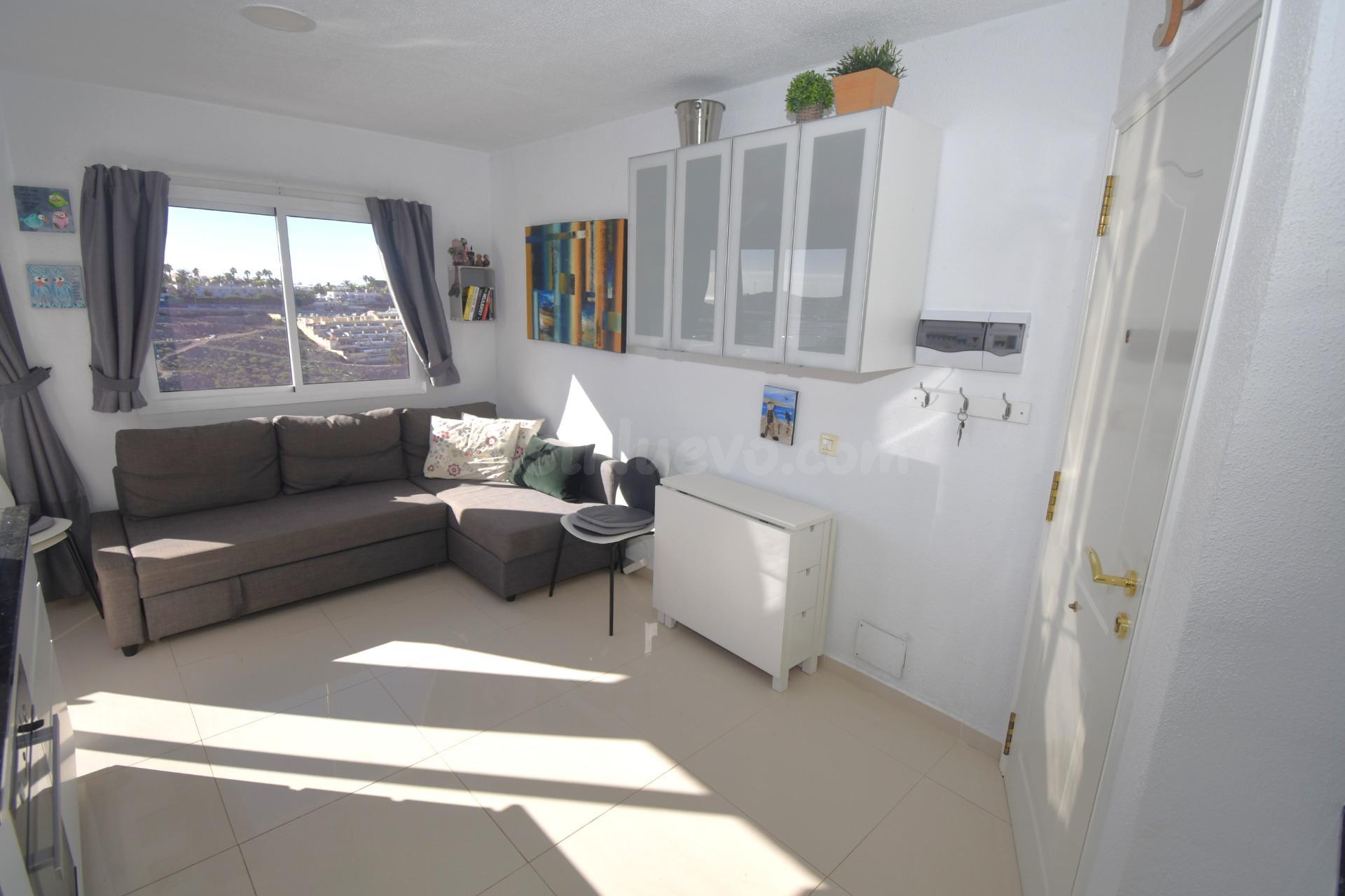 Apartamento en venta en el complejo Amadores, Puerto Rico - foto 2