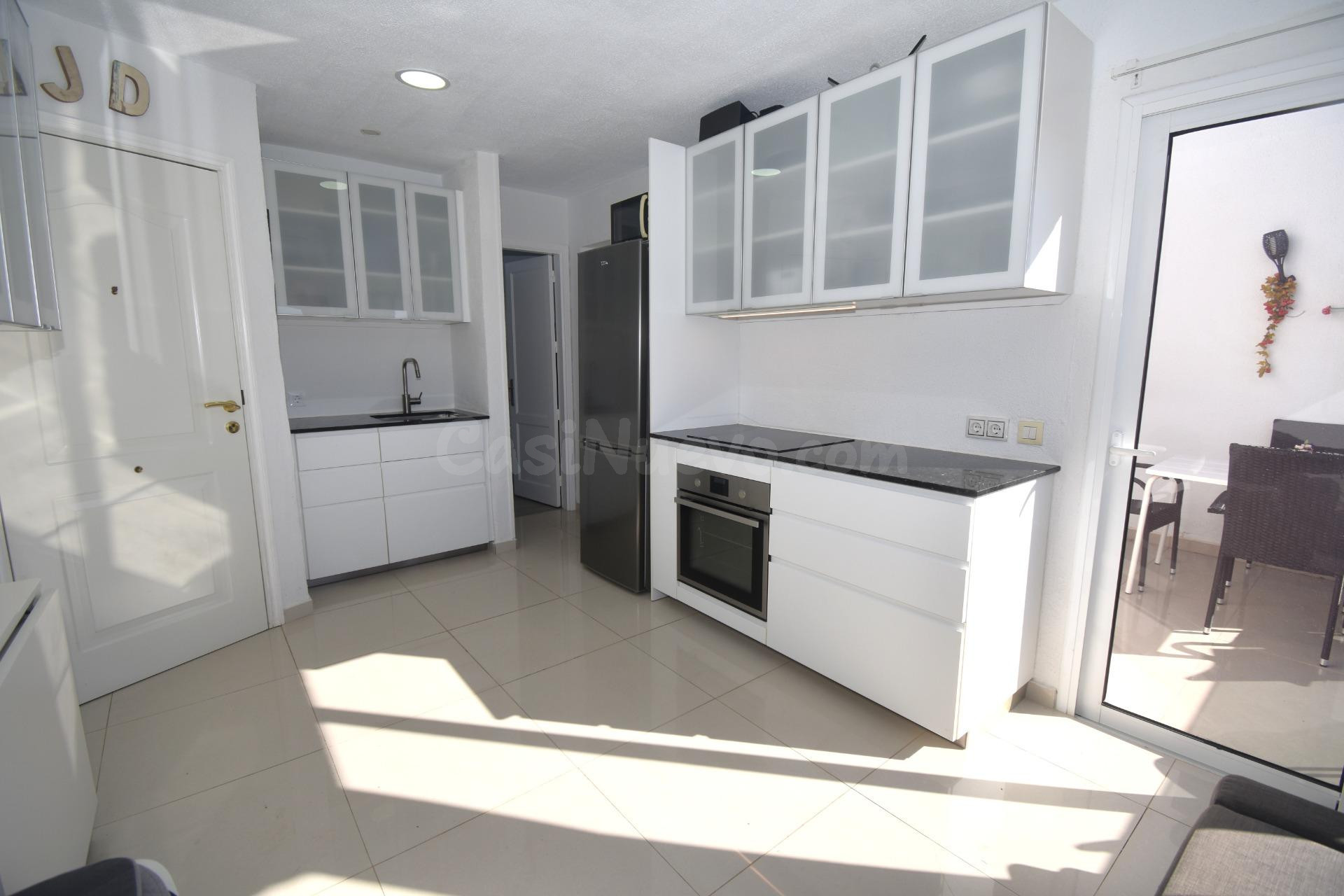 Apartamento en venta en el complejo Amadores, Puerto Rico - foto 4