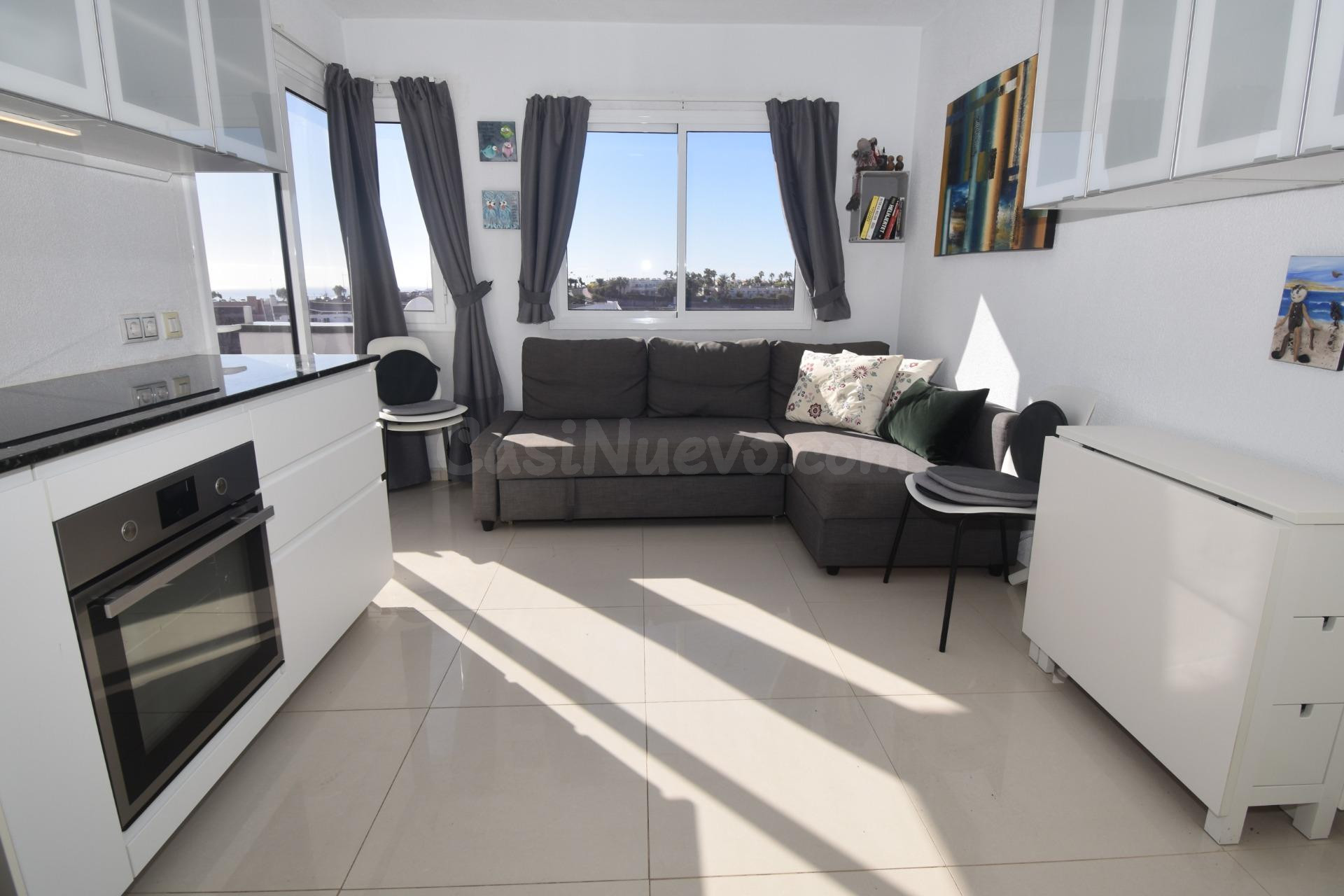 Apartamento en venta en el complejo Amadores, Puerto Rico - foto 5