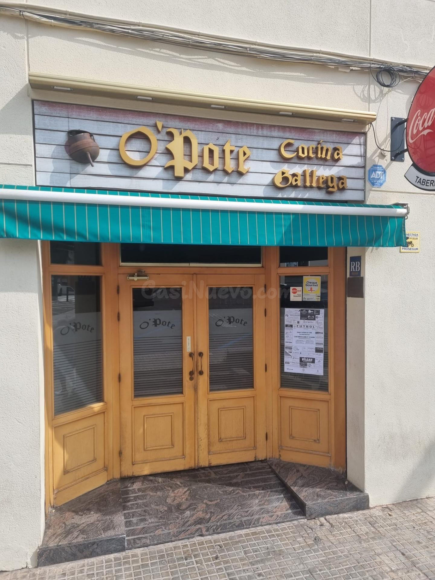 RESTAURANTE EN SANT ANDREU DE LA BARCA