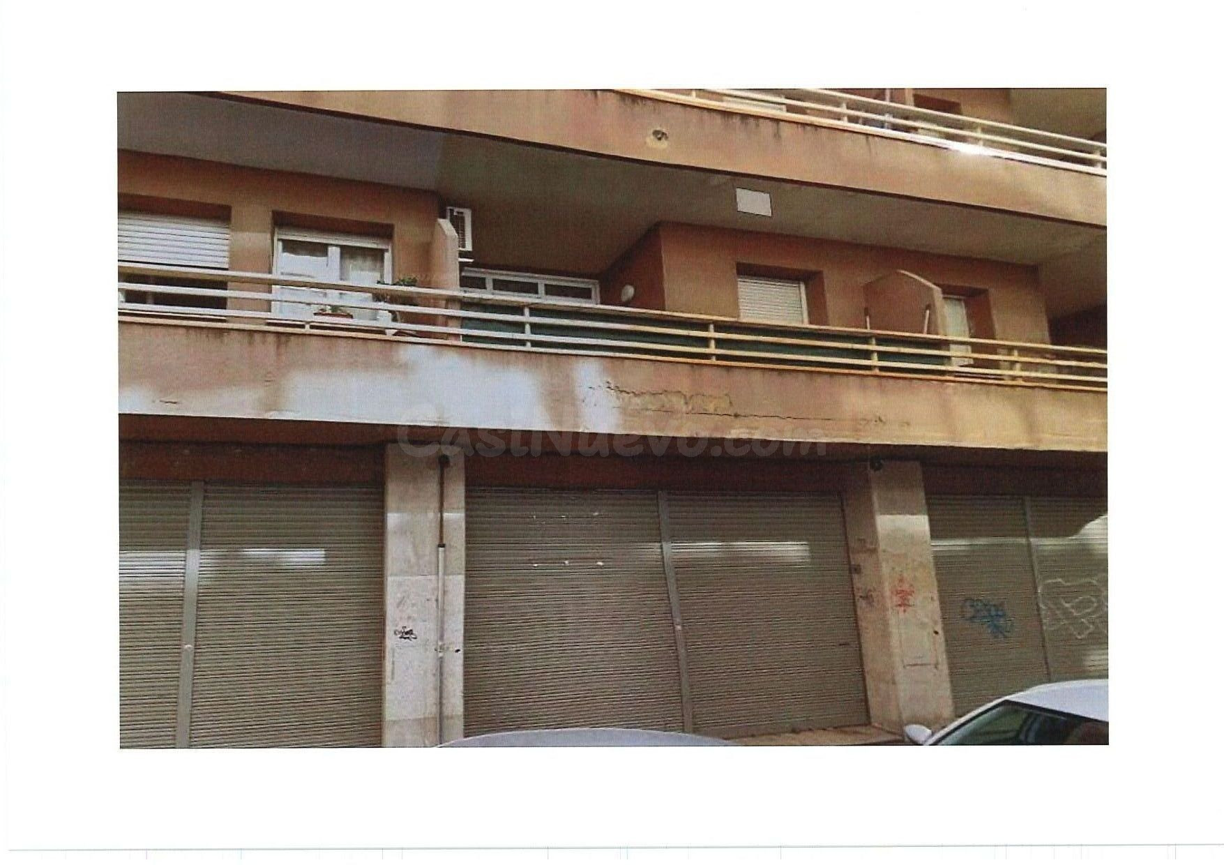 LOCAL COMERCIAL EN VENTA EN REUS