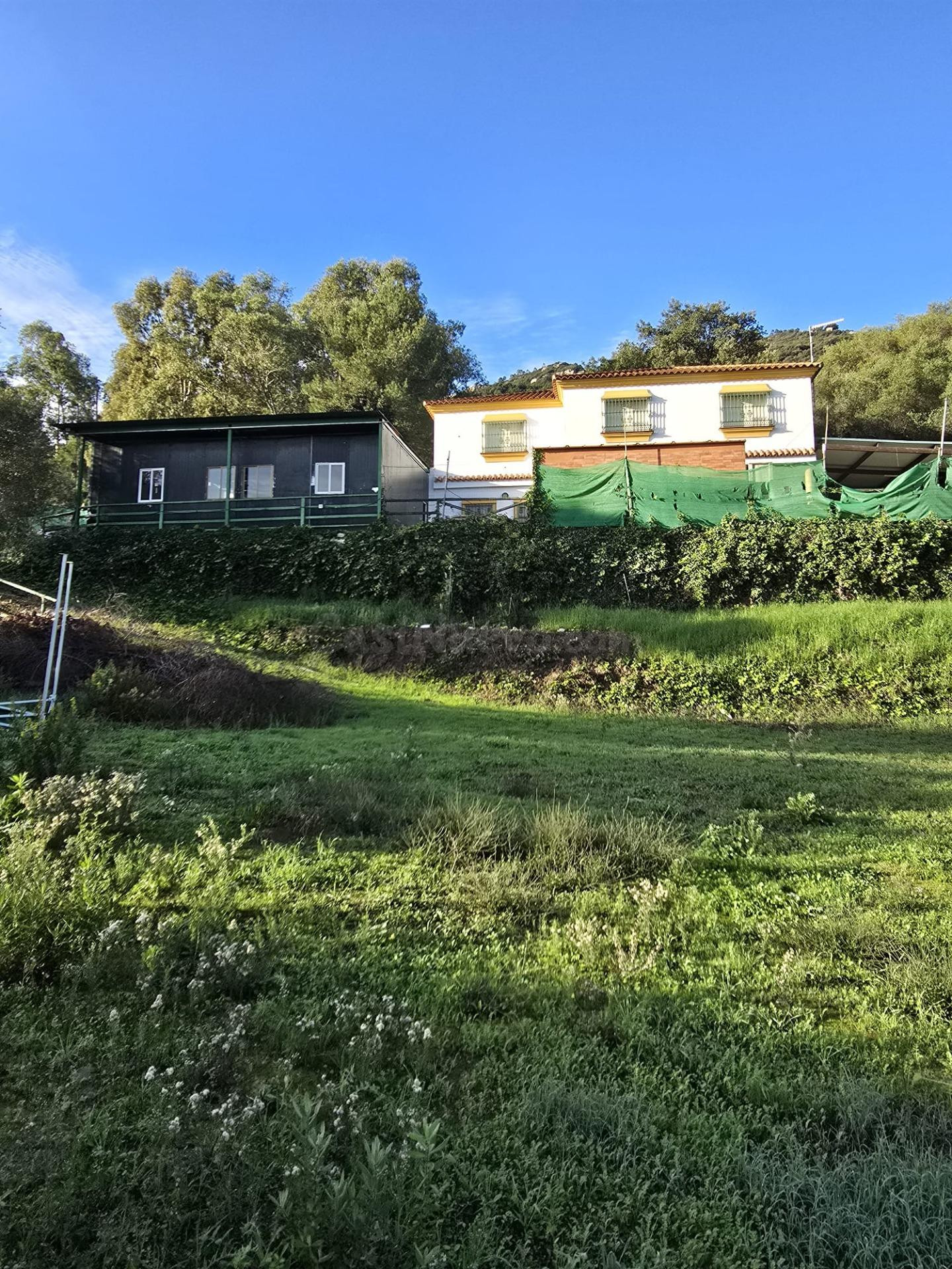 Se vende casa independiente en Benhara - foto 2