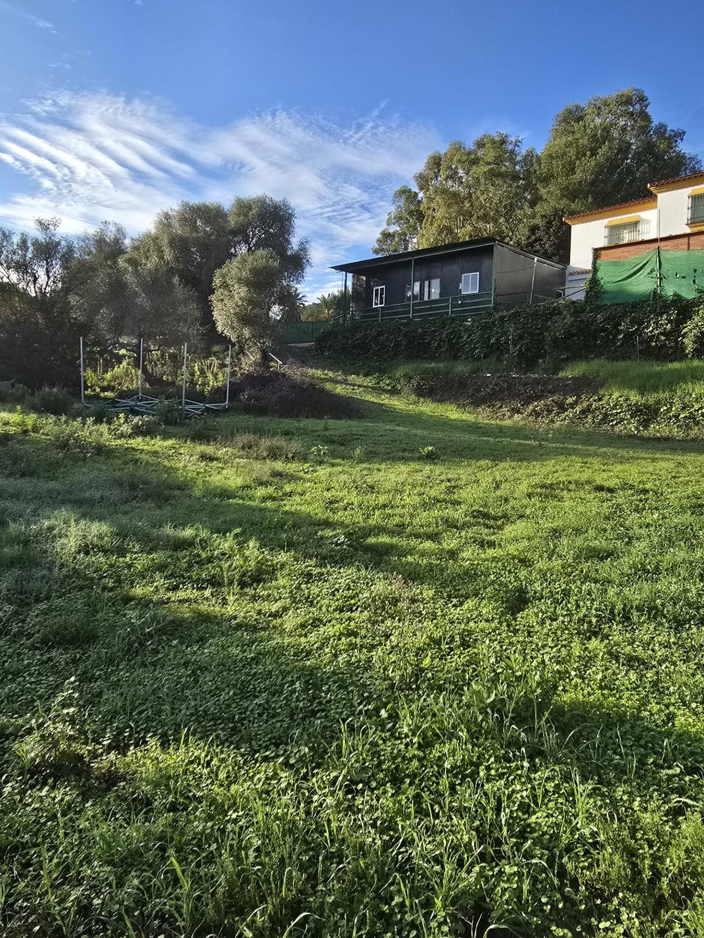Se vende casa independiente en Benhara - foto 3