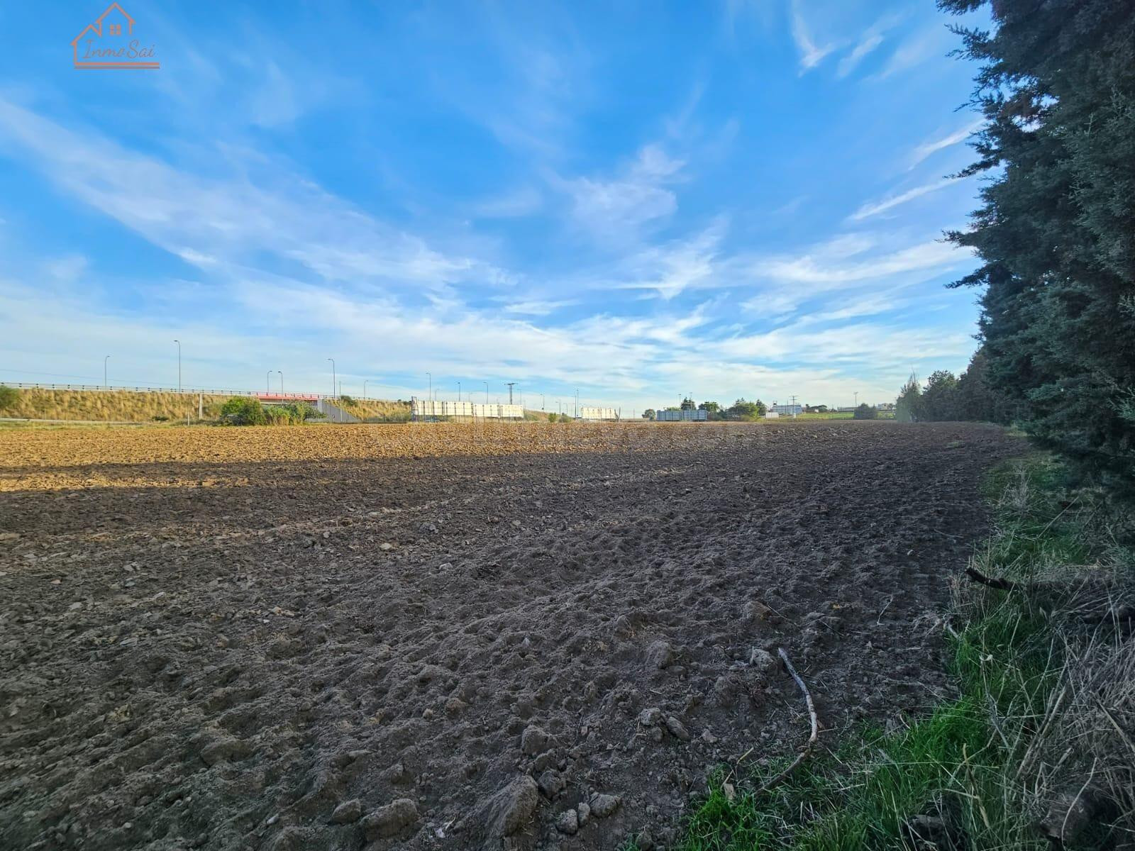 VENTA DE FINCA EN HUMANES DE MADRID