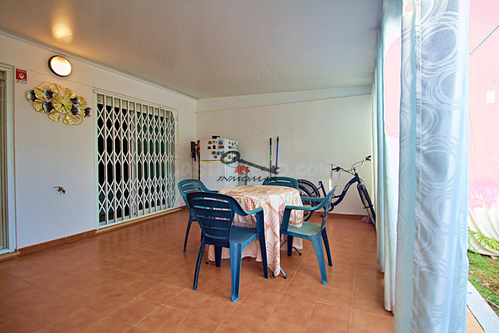 Precioso apartamento en la Ribera de Cabanes
