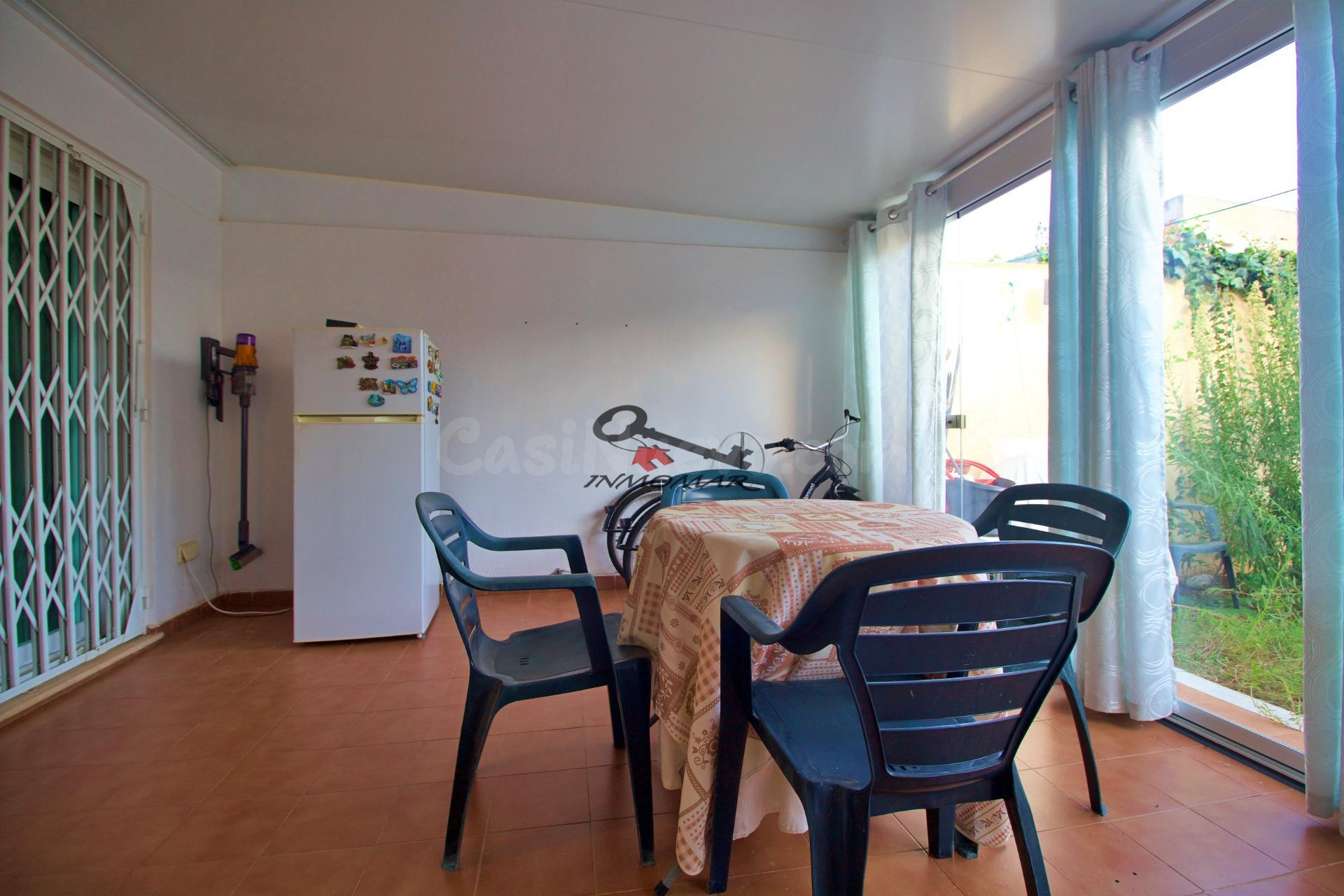 Precioso apartamento en la Ribera de Cabanes - foto 2