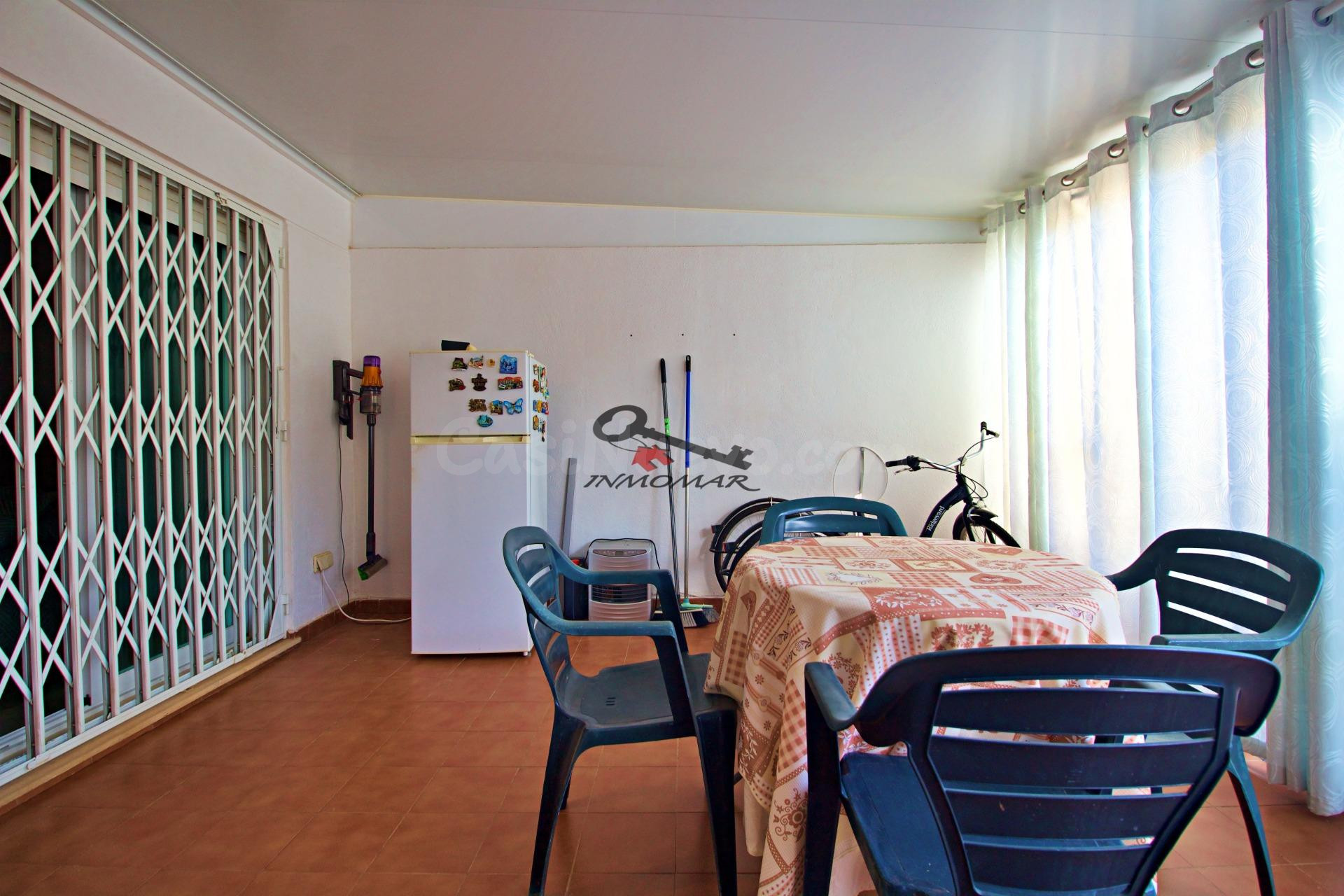 Precioso apartamento en la Ribera de Cabanes - foto 3