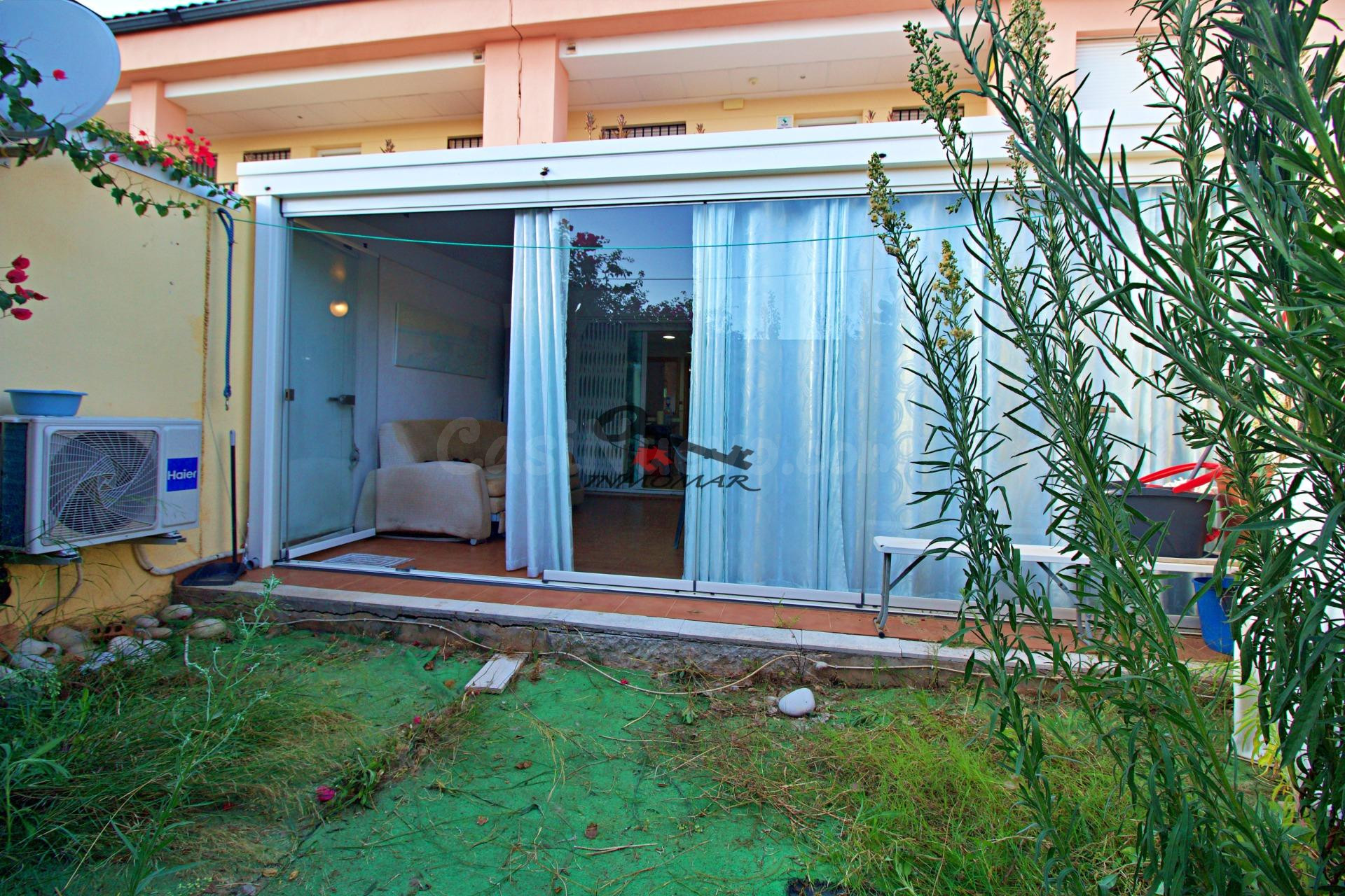 Precioso apartamento en la Ribera de Cabanes - foto 4