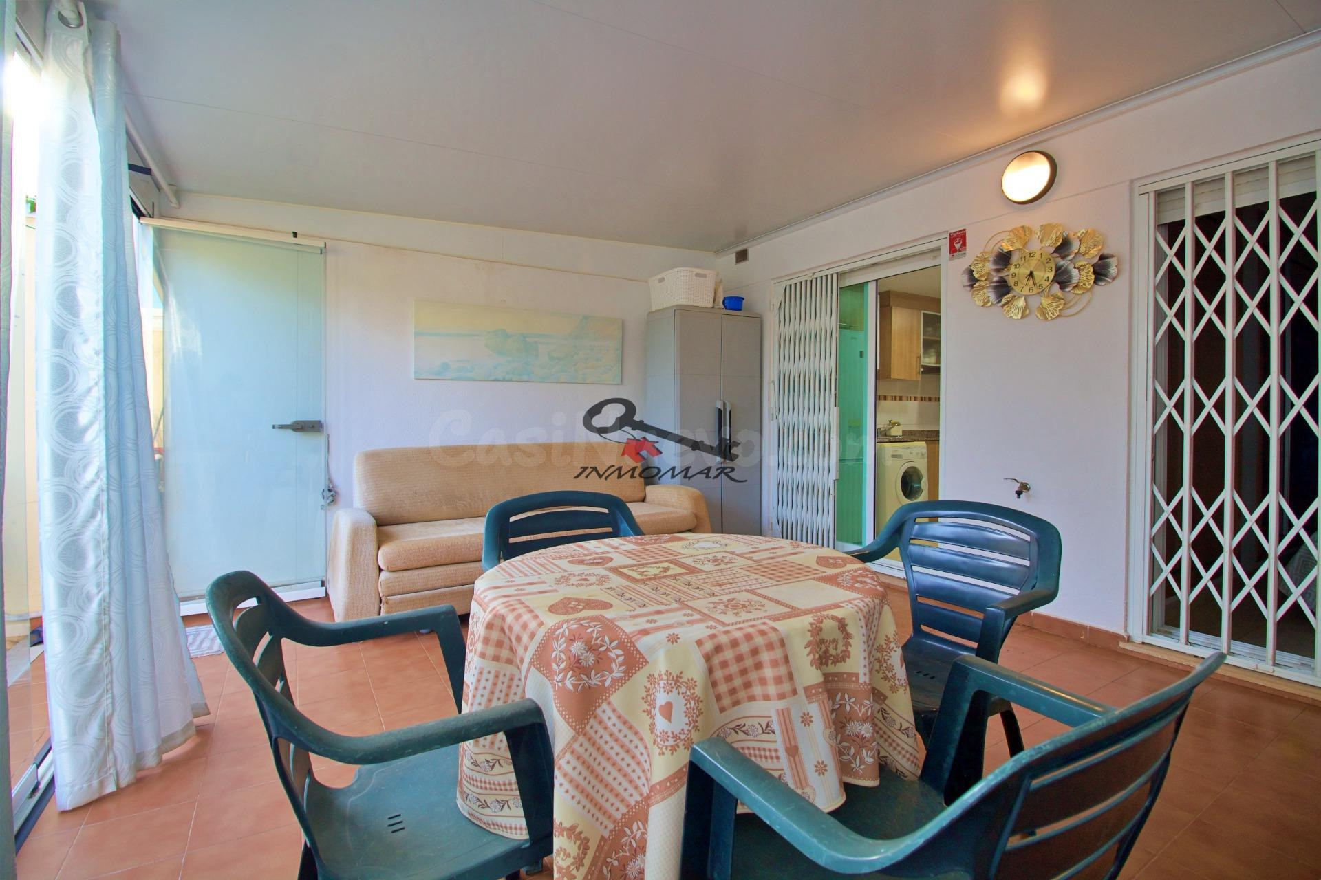 Precioso apartamento en la Ribera de Cabanes - foto 5