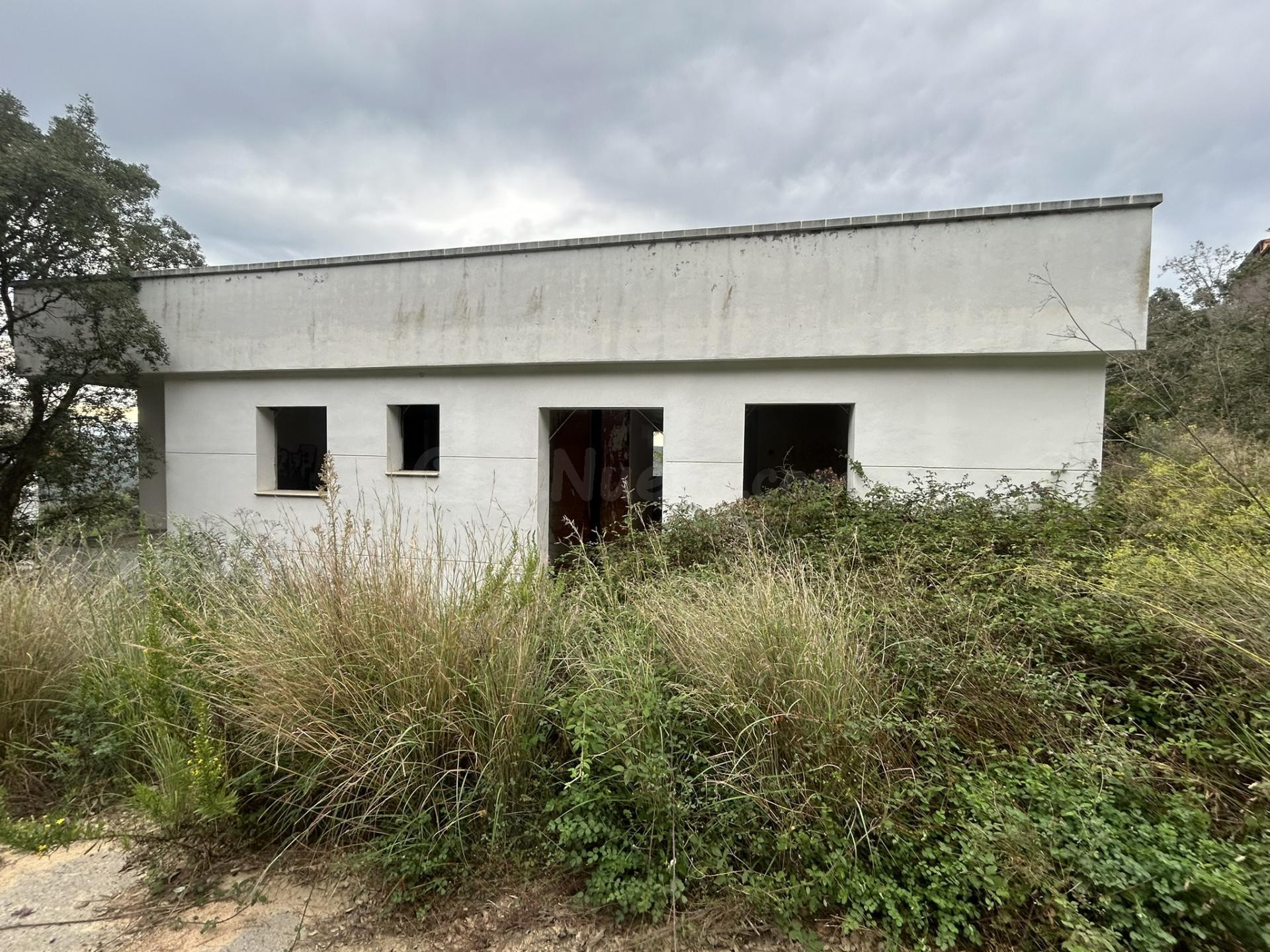 Obra parada en venta en POBLAT IBERIC