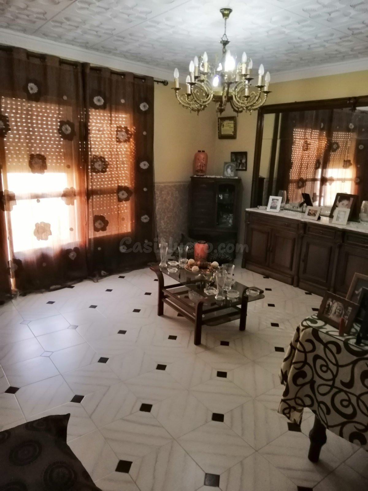 CASA EN EL CENTRO DE UTRERA