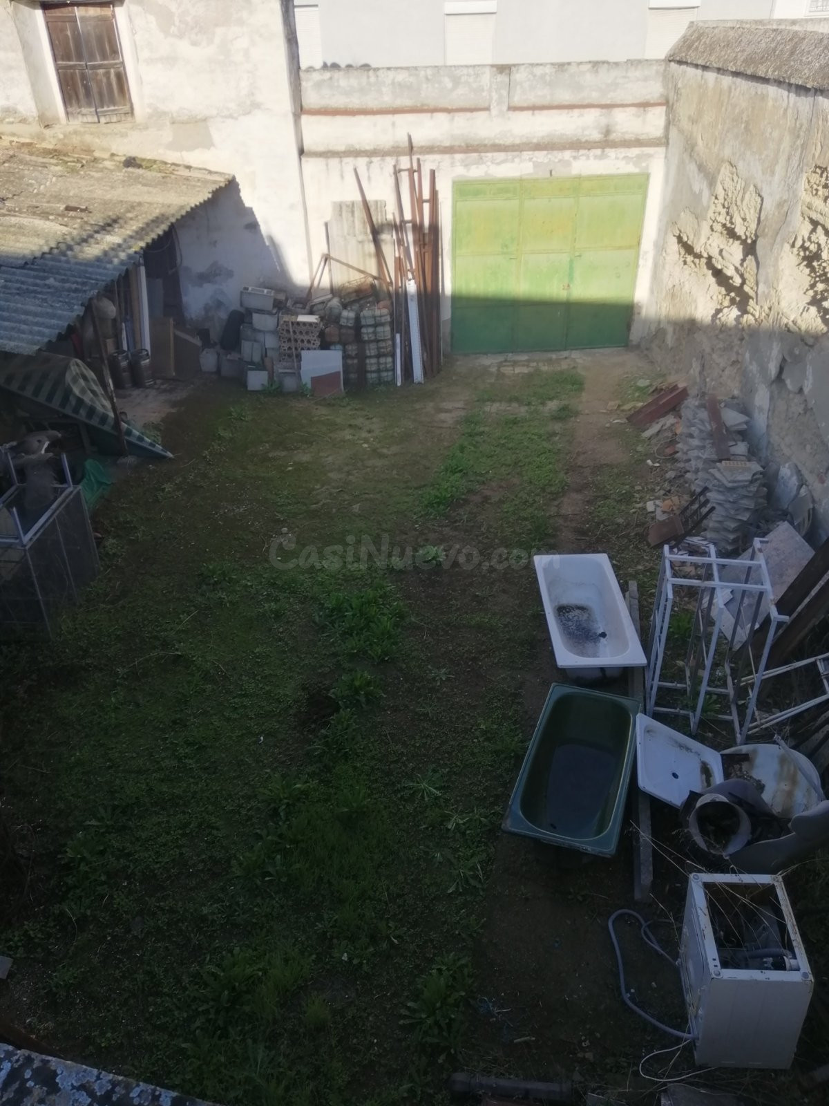 SOLAR EN EL CENTRO