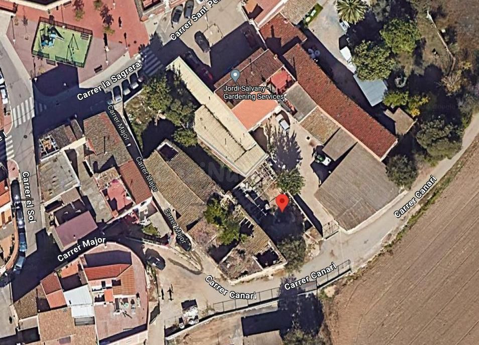 Solar en venta en Les Franqueses