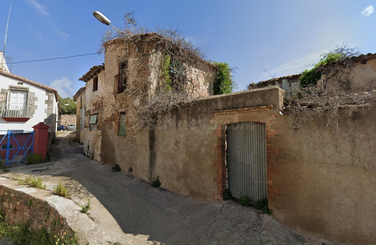 Solar en venta en Les Franqueses - foto 3
