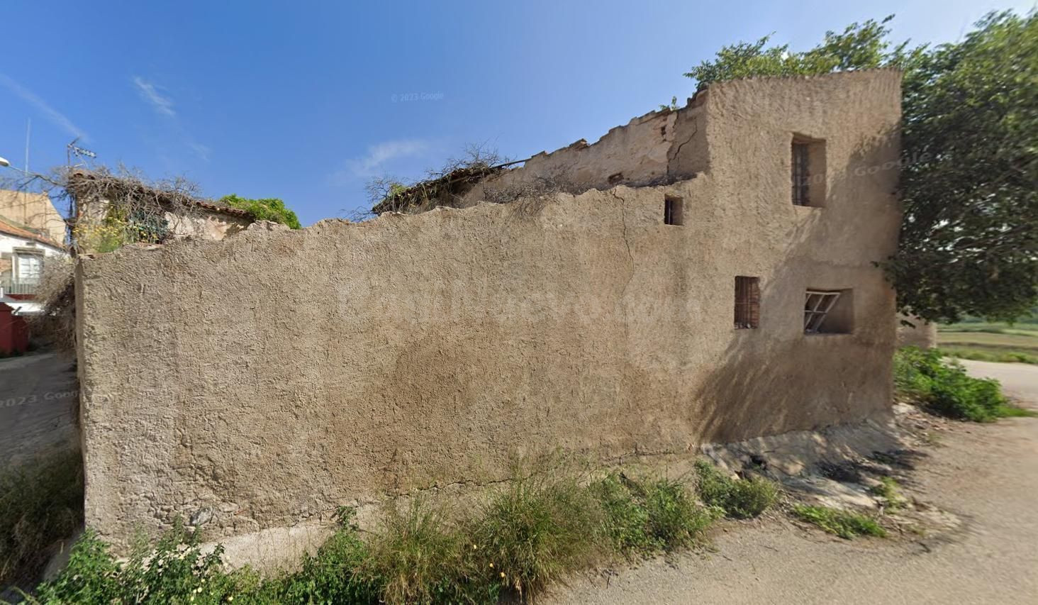 Solar en venta en Les Franqueses - foto 4