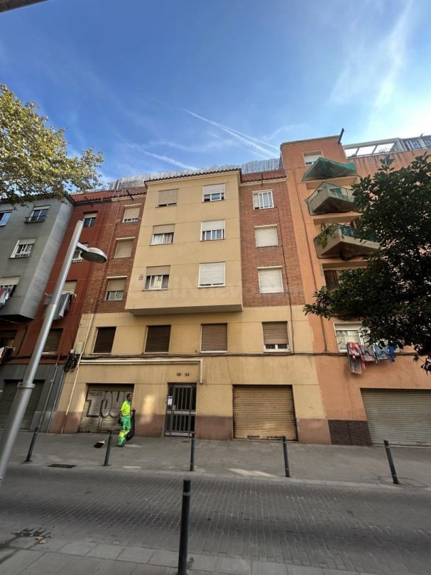 LOCAL SÓTANO EN VENTA