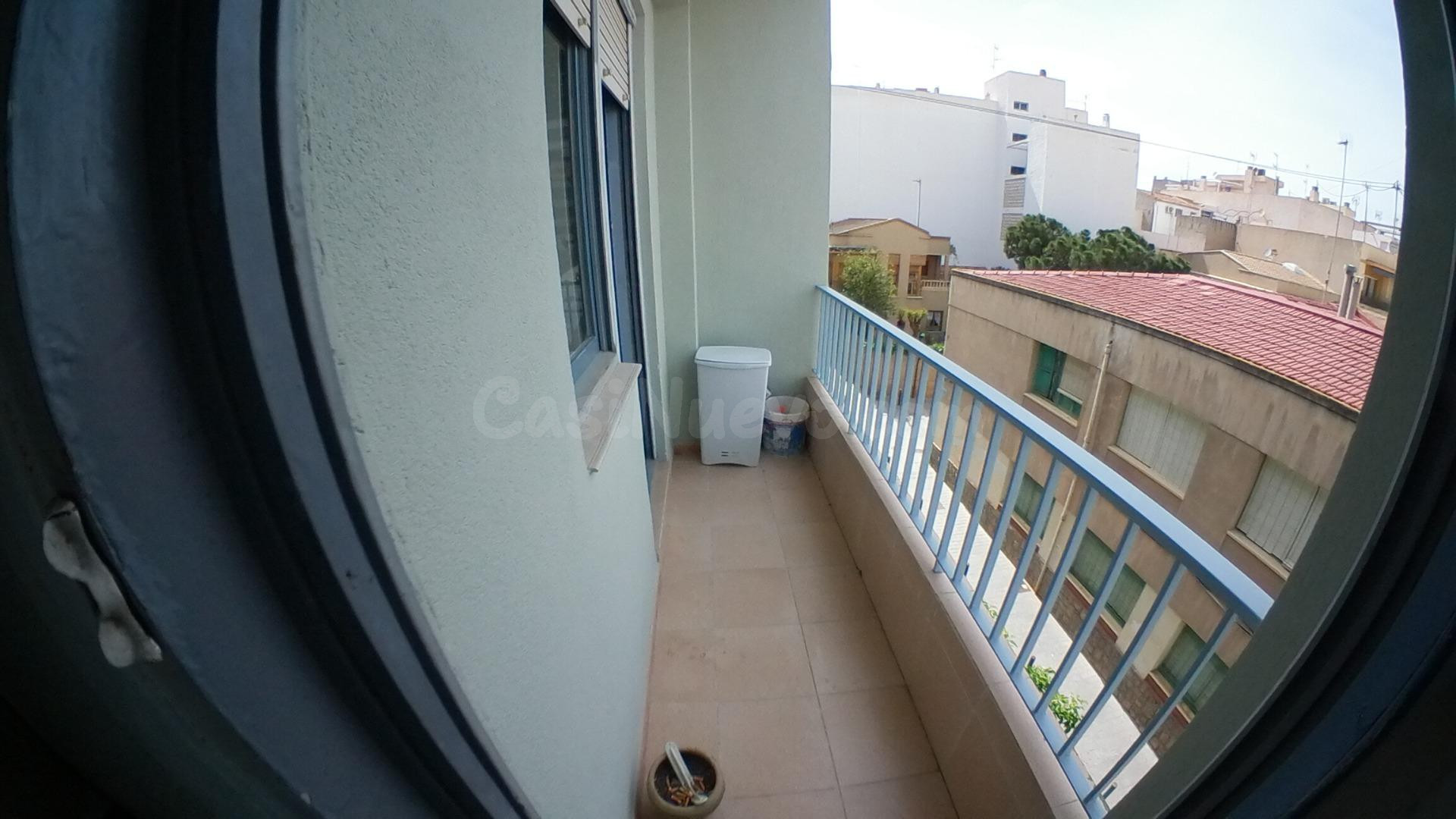 Ocasion venta de piso muy interesante