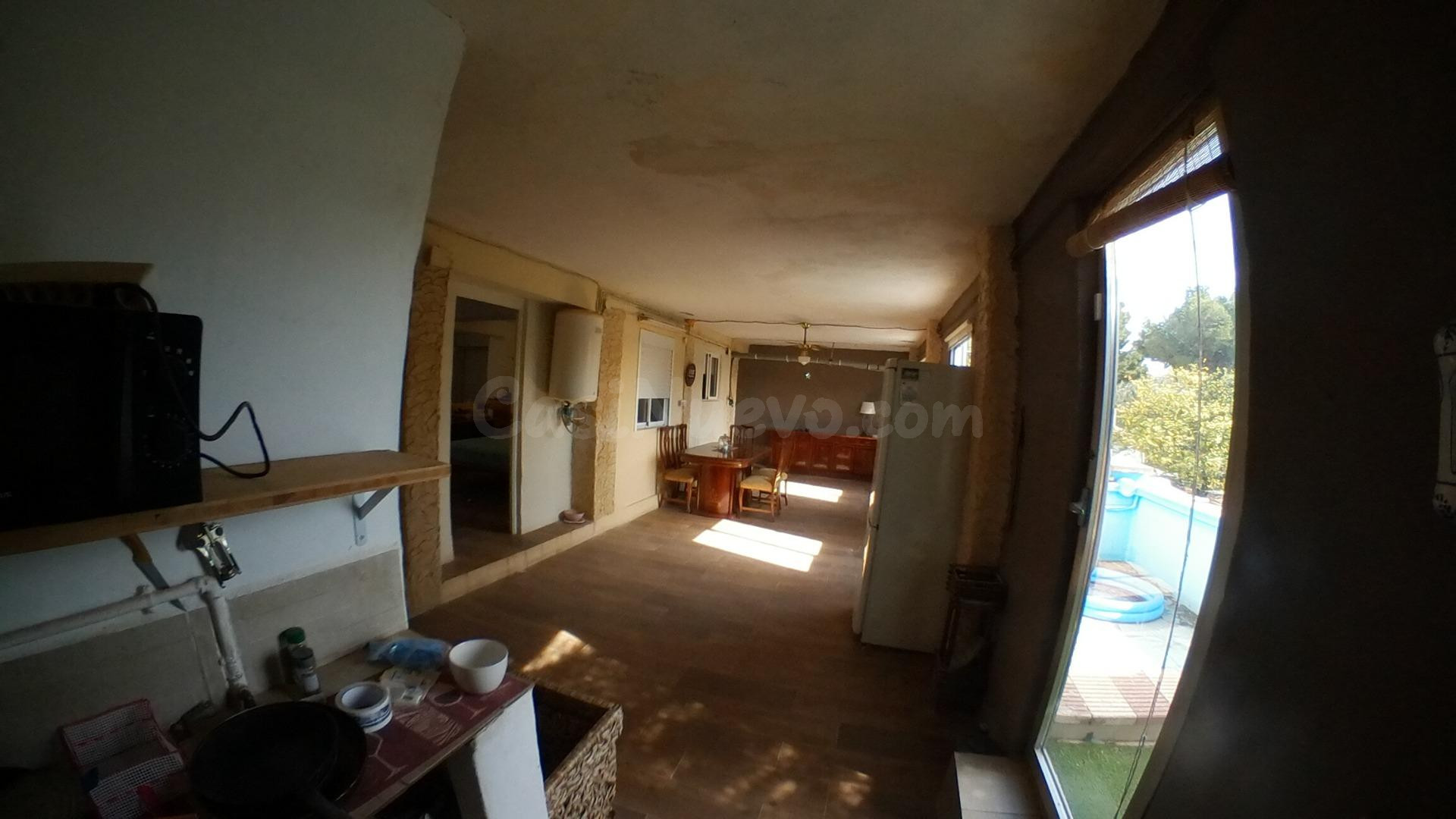 Ocasion Rebajado, venta de chalet en San Vicente del Raspeig