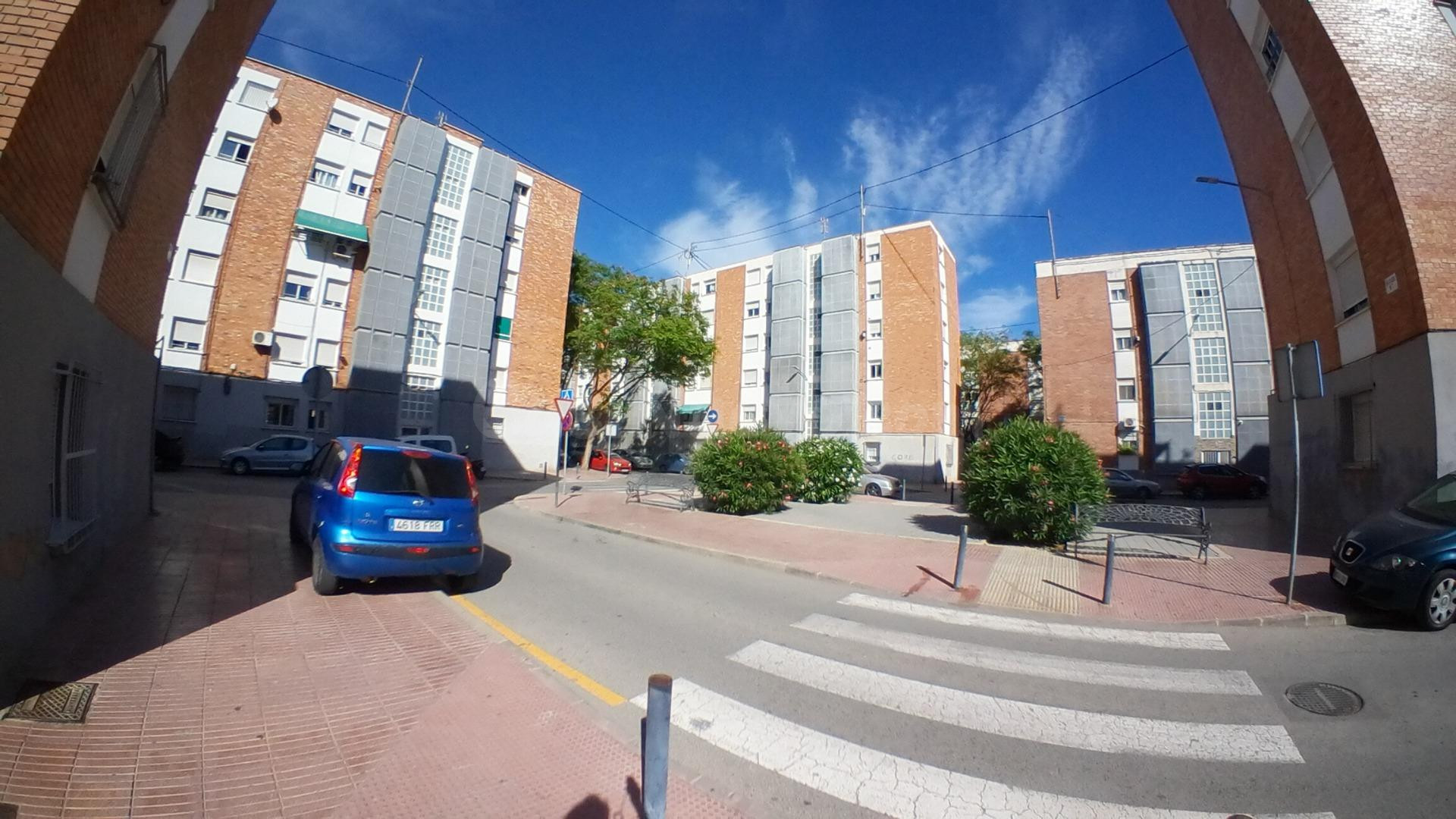 Ocasión Piso en Venta en Colonia Santa Isabel