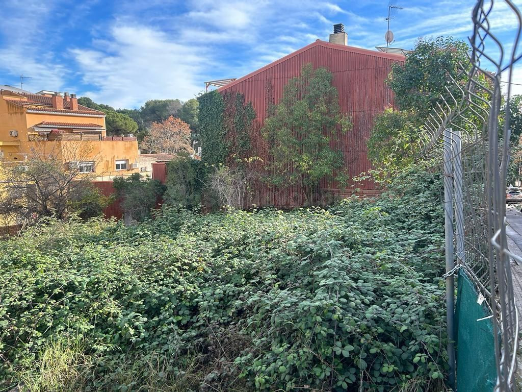 Fantástico solar urbano en venta para 18 pisos en Ca N'Oriol - foto 2