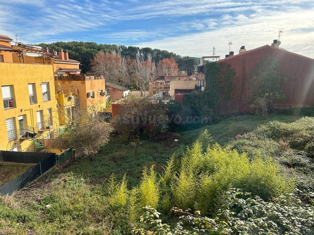 Fantástico solar urbano en venta para 18 pisos en Ca N'Oriol - foto 3