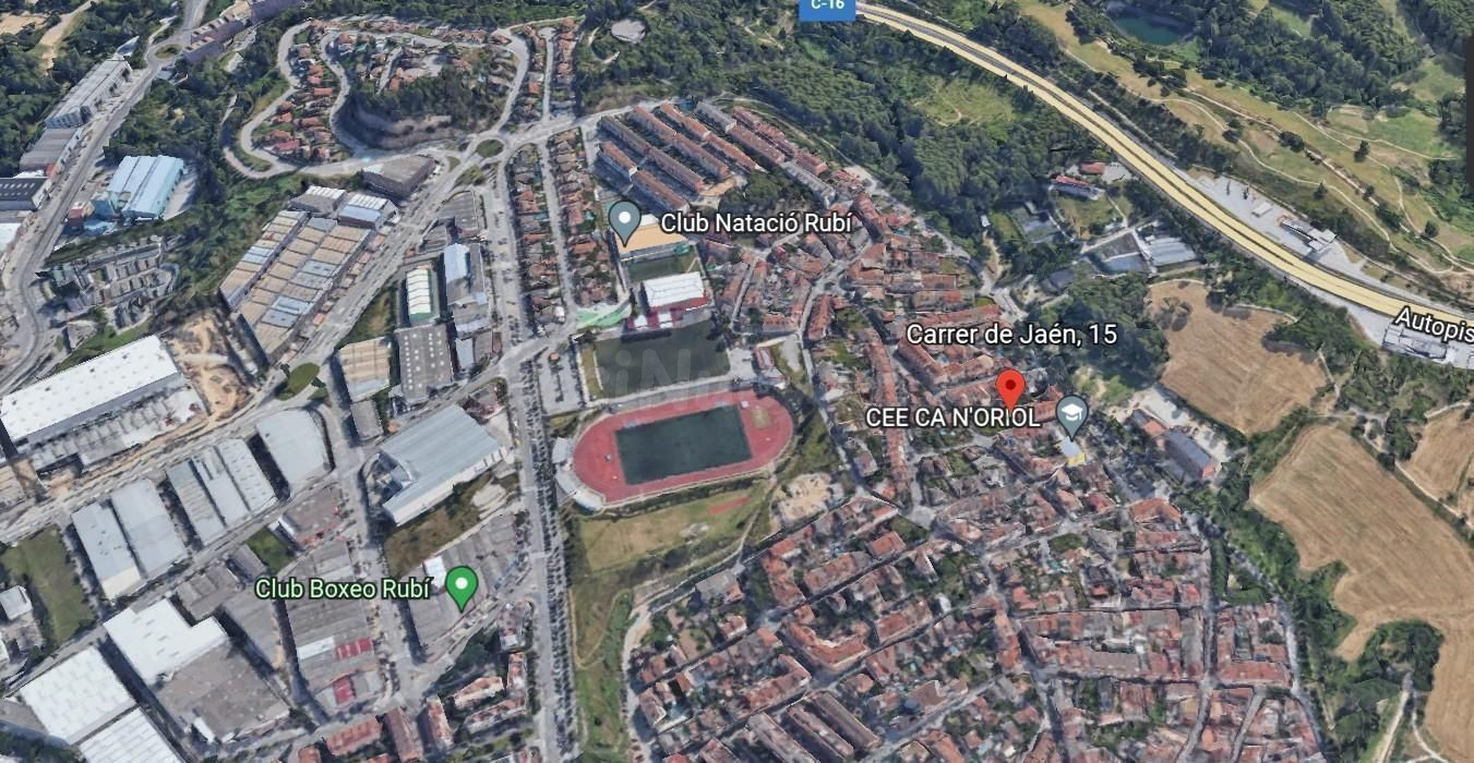 Fantástico solar urbano en venta para 18 pisos en Ca N'Oriol - foto 4