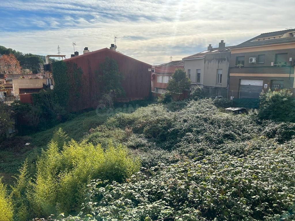 Fantástico solar urbano en venta para 18 pisos en Ca N'Oriol - foto 5