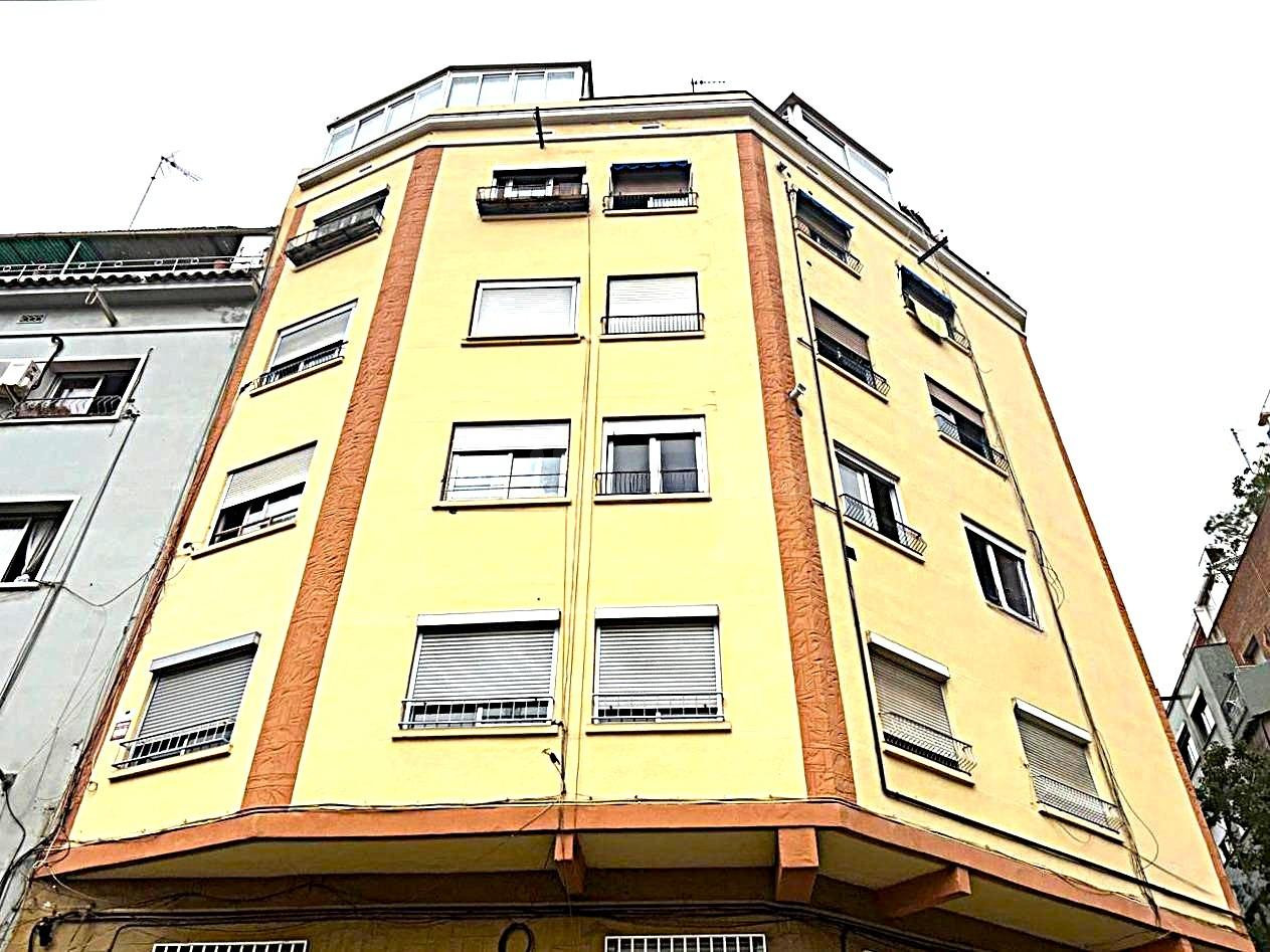En venta piso alquilado en La Torrassa de L'Hospi - foto 2