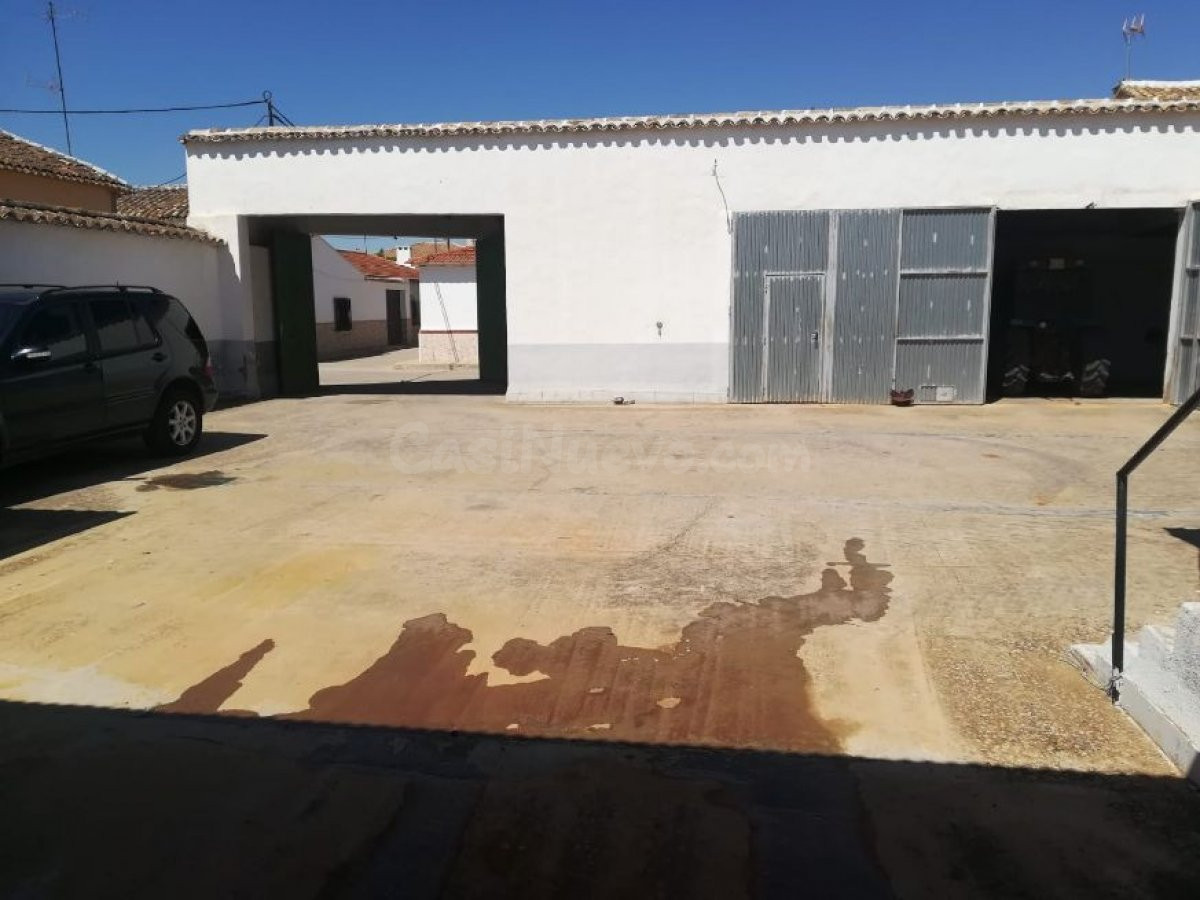 casa en venta en casas de benitez