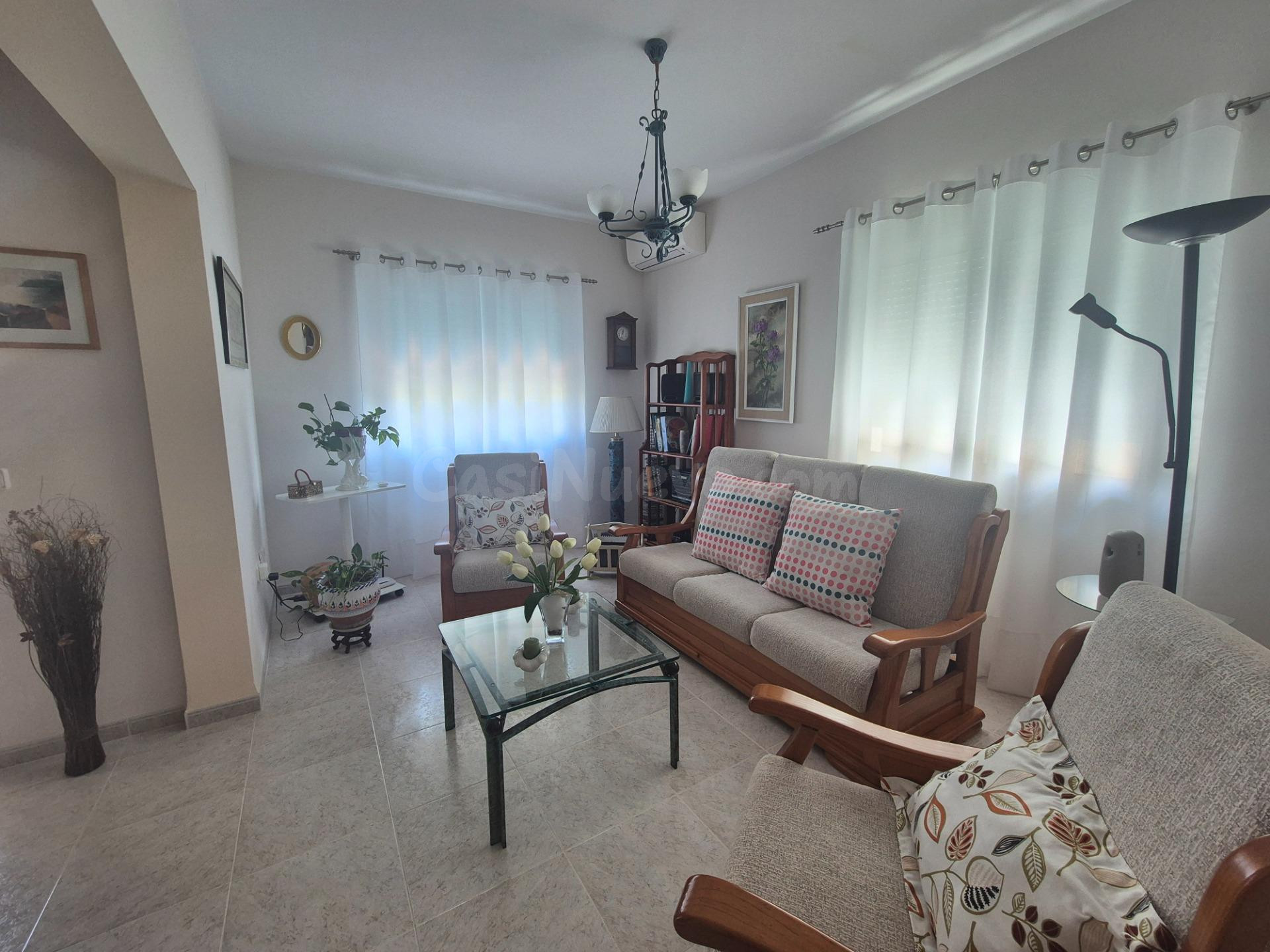 ADOSADO EN BENISSA - foto 3