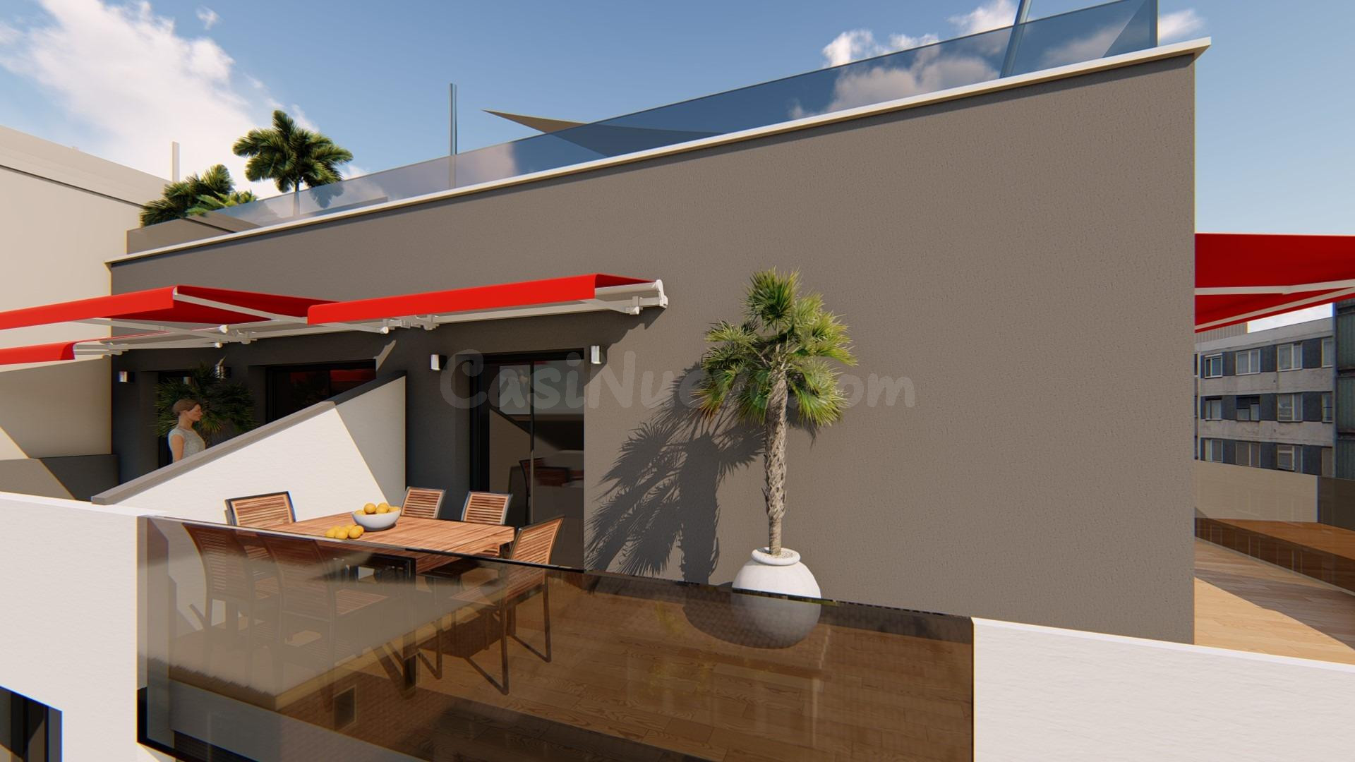 SOLAR EDIFICABLE EN ESQUINA - foto 3