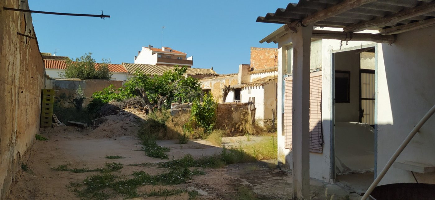 Casa en venta en La Roda