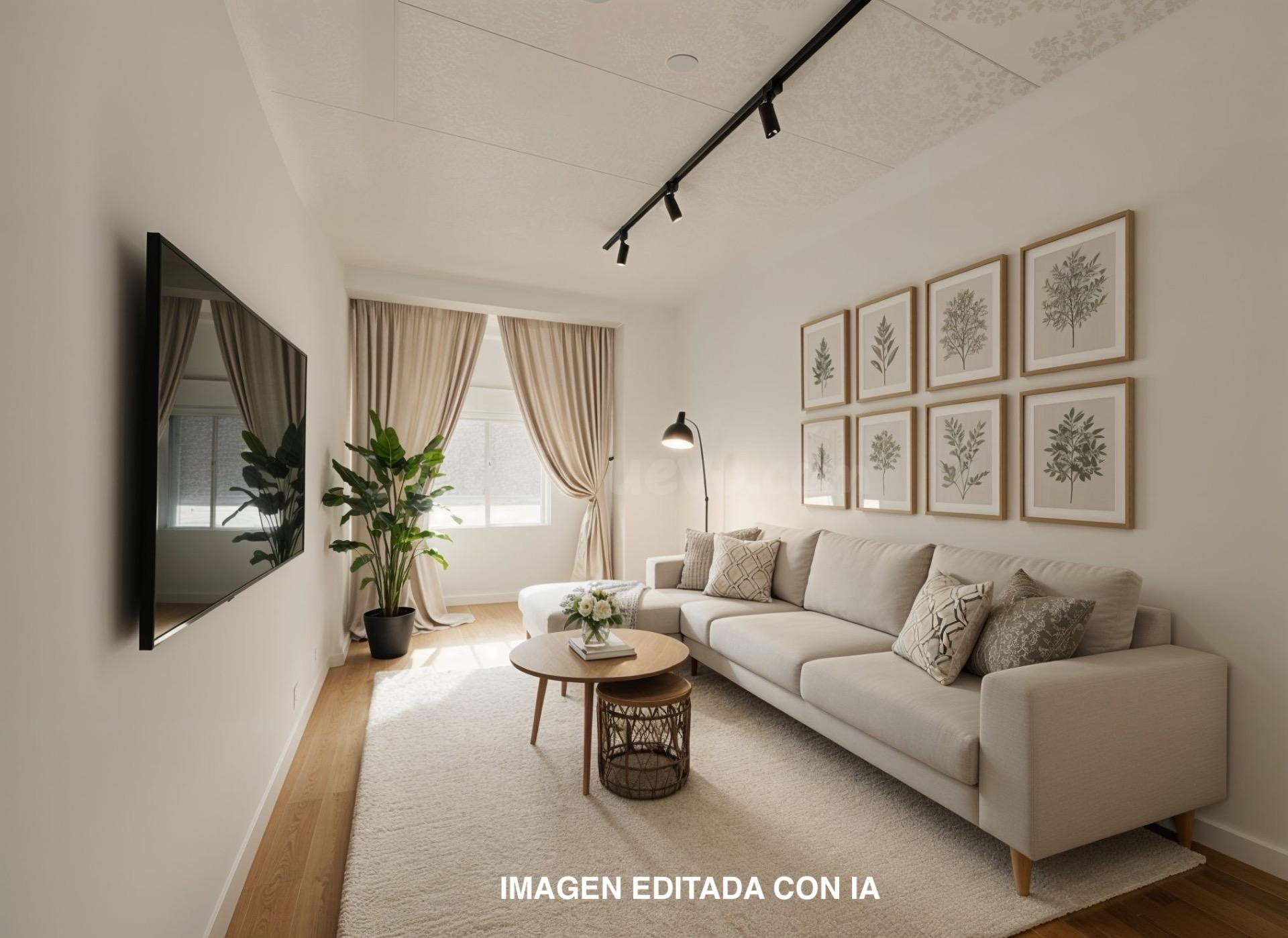 Casa céntrica a la venta