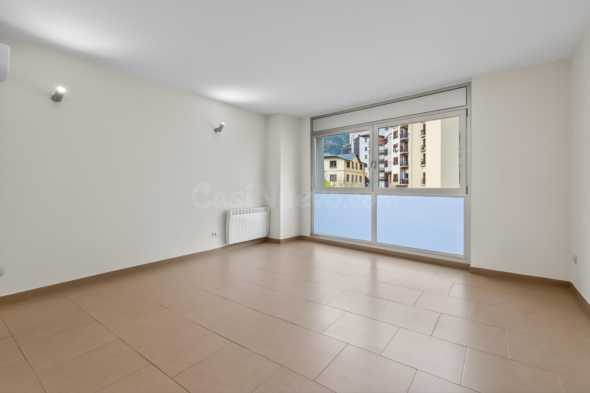 Piso en venta es Escaldes-Engordany con 105m2+30m2 de terraza - foto 4