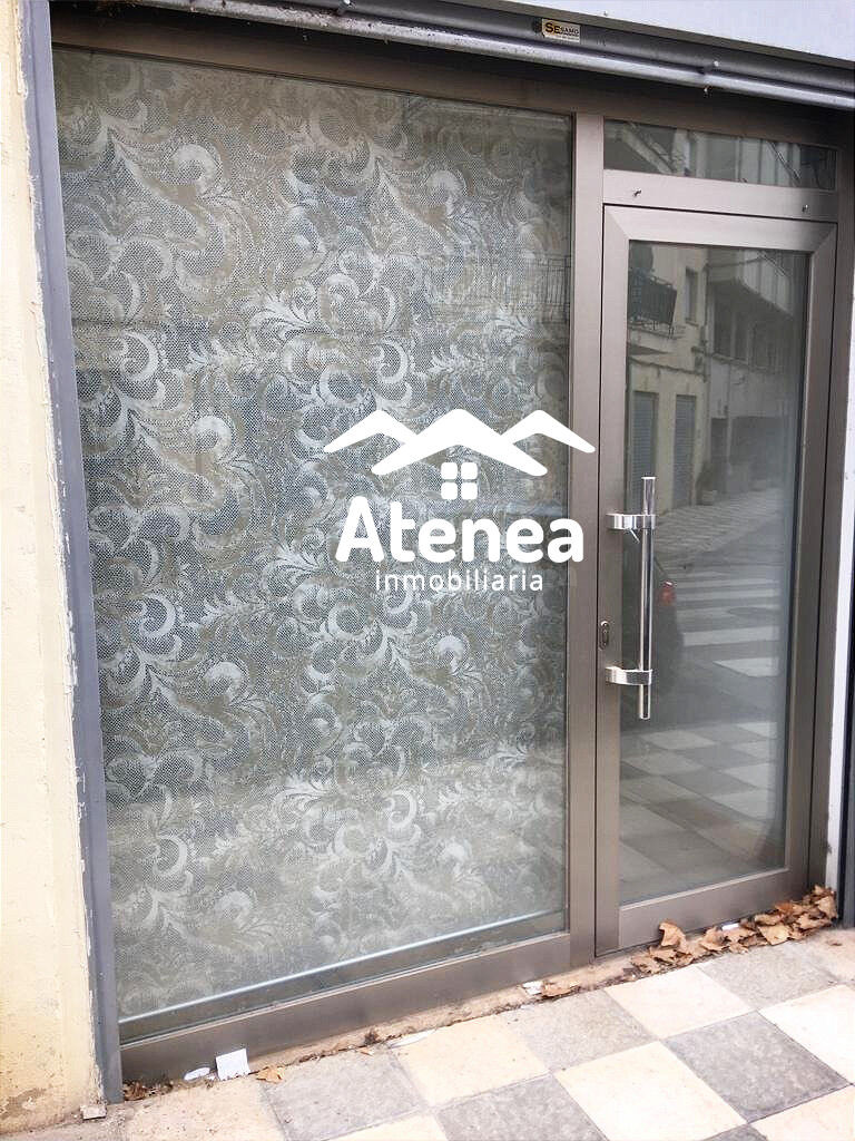SE ALQUILA LOCAL COMERCIAL POR EROSKY