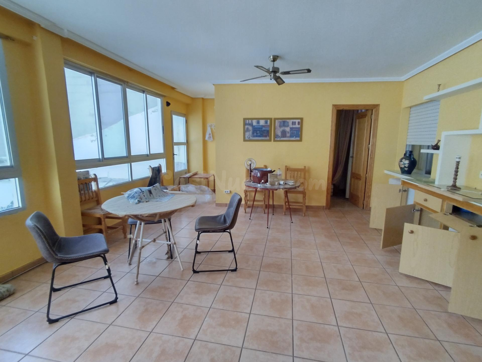 Casa para entrar a vivir