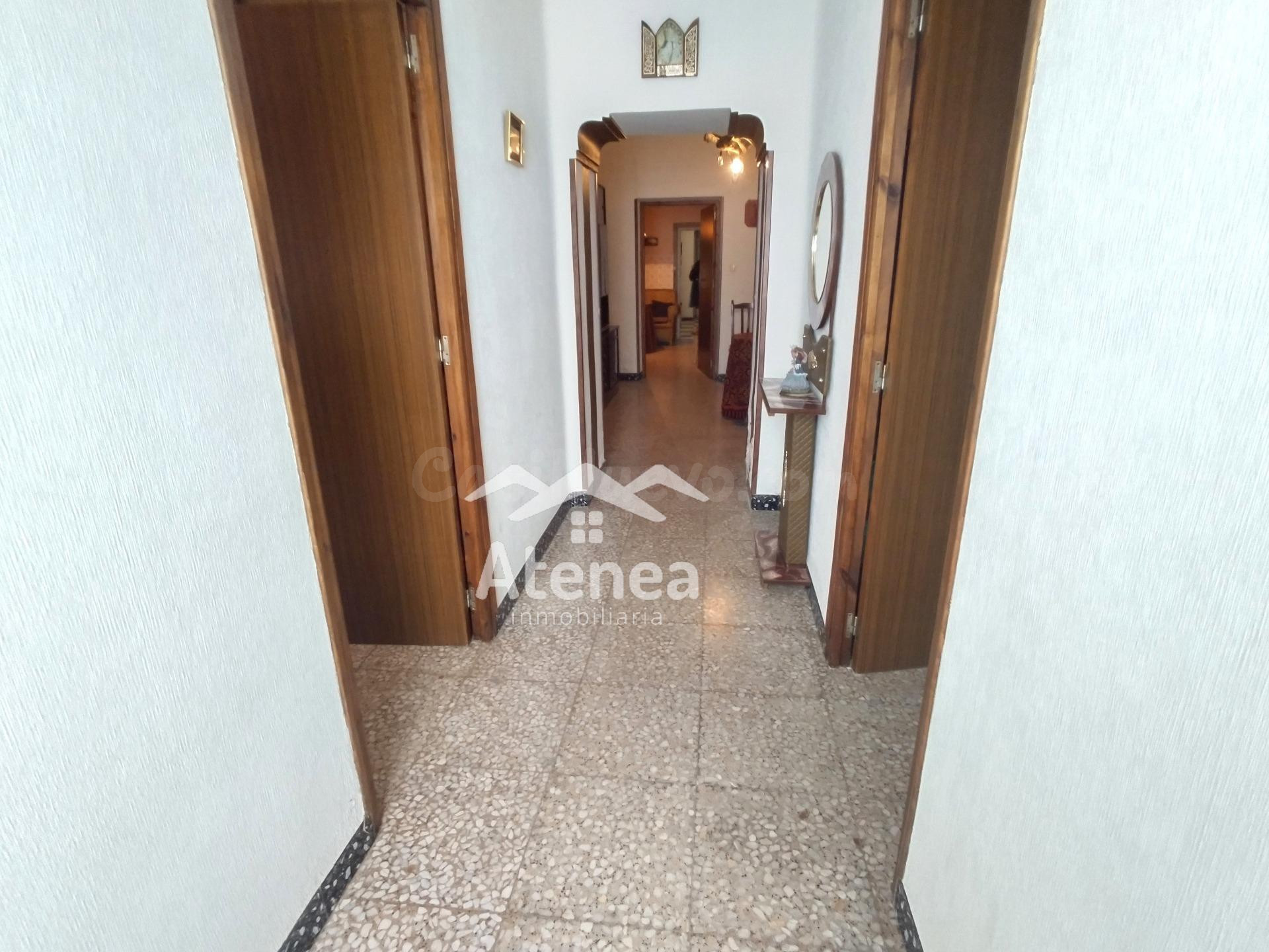 Casa a la venta en La Roda