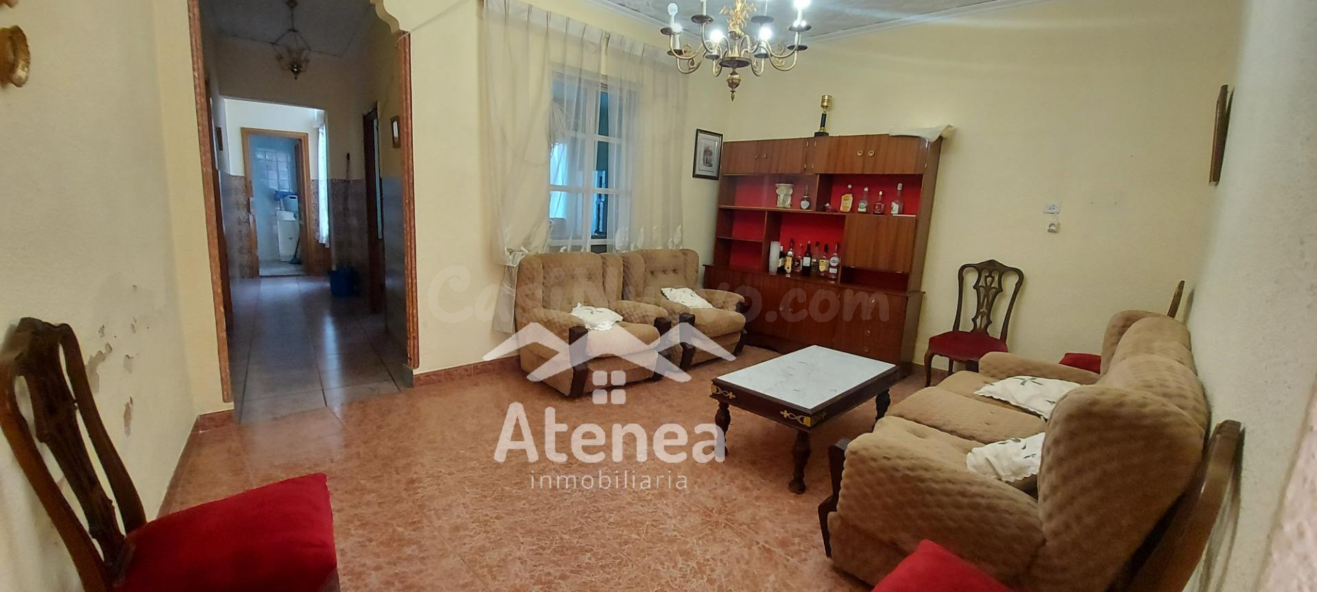 Casa a la venta en La Roda