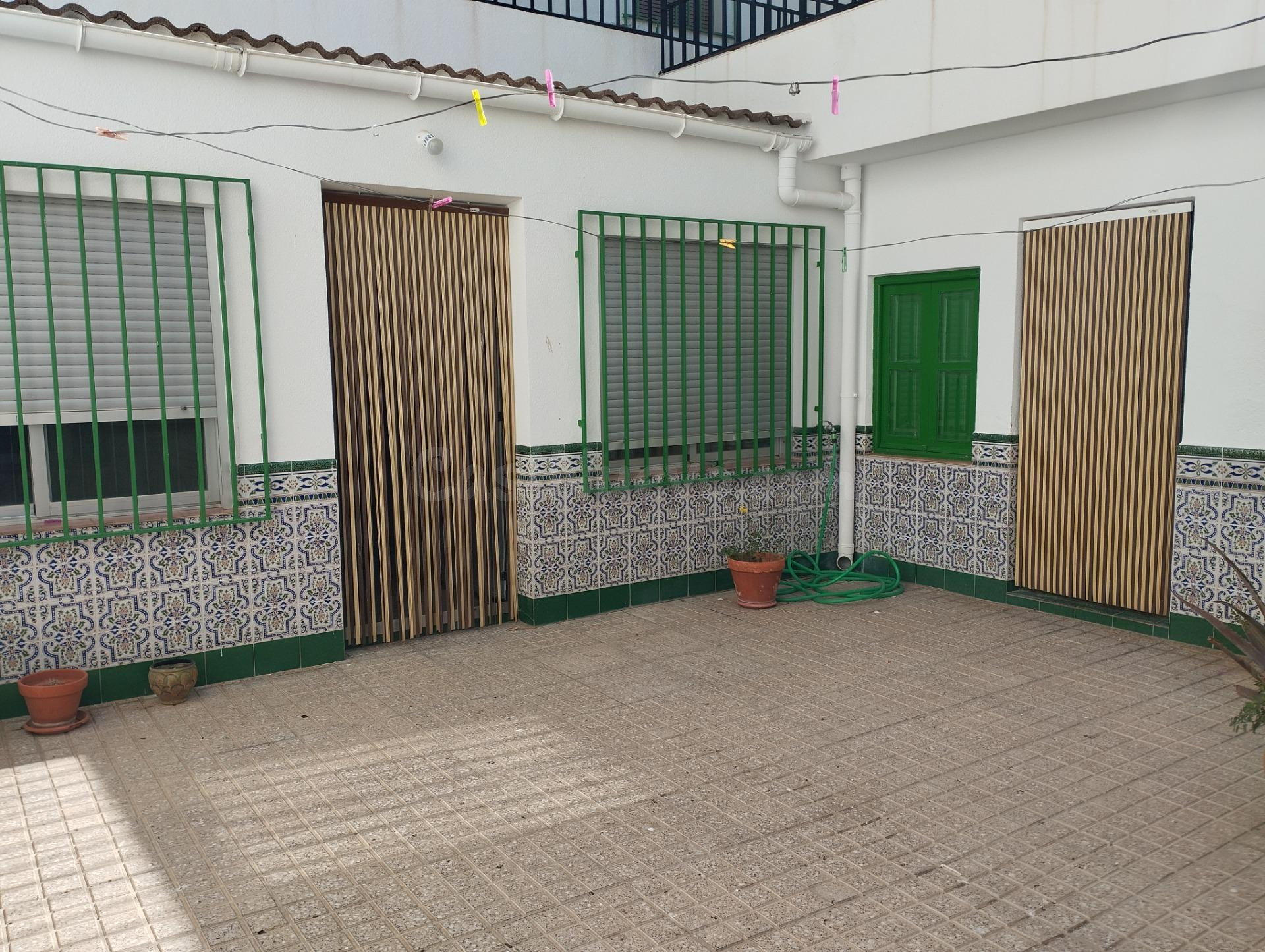 Casa en Barrax